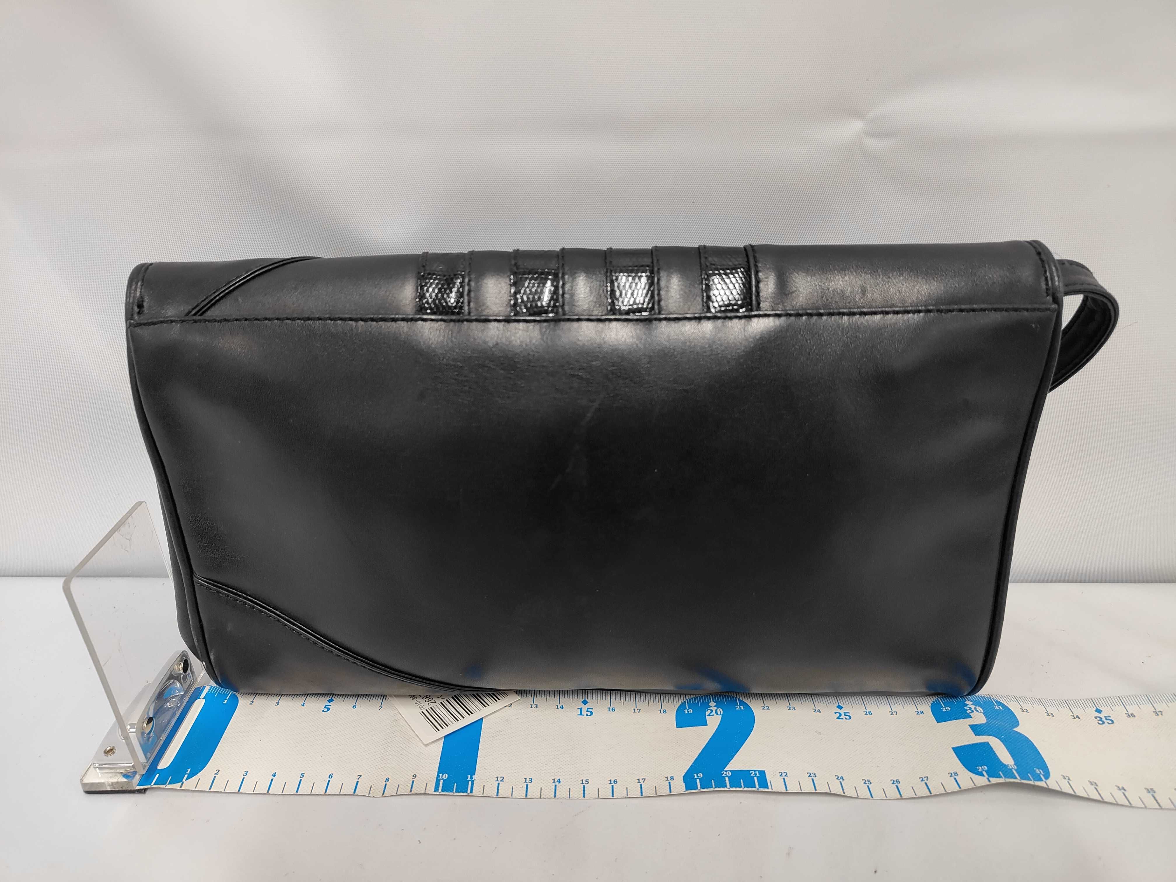 Vintage Shoulder Bag — view 2
