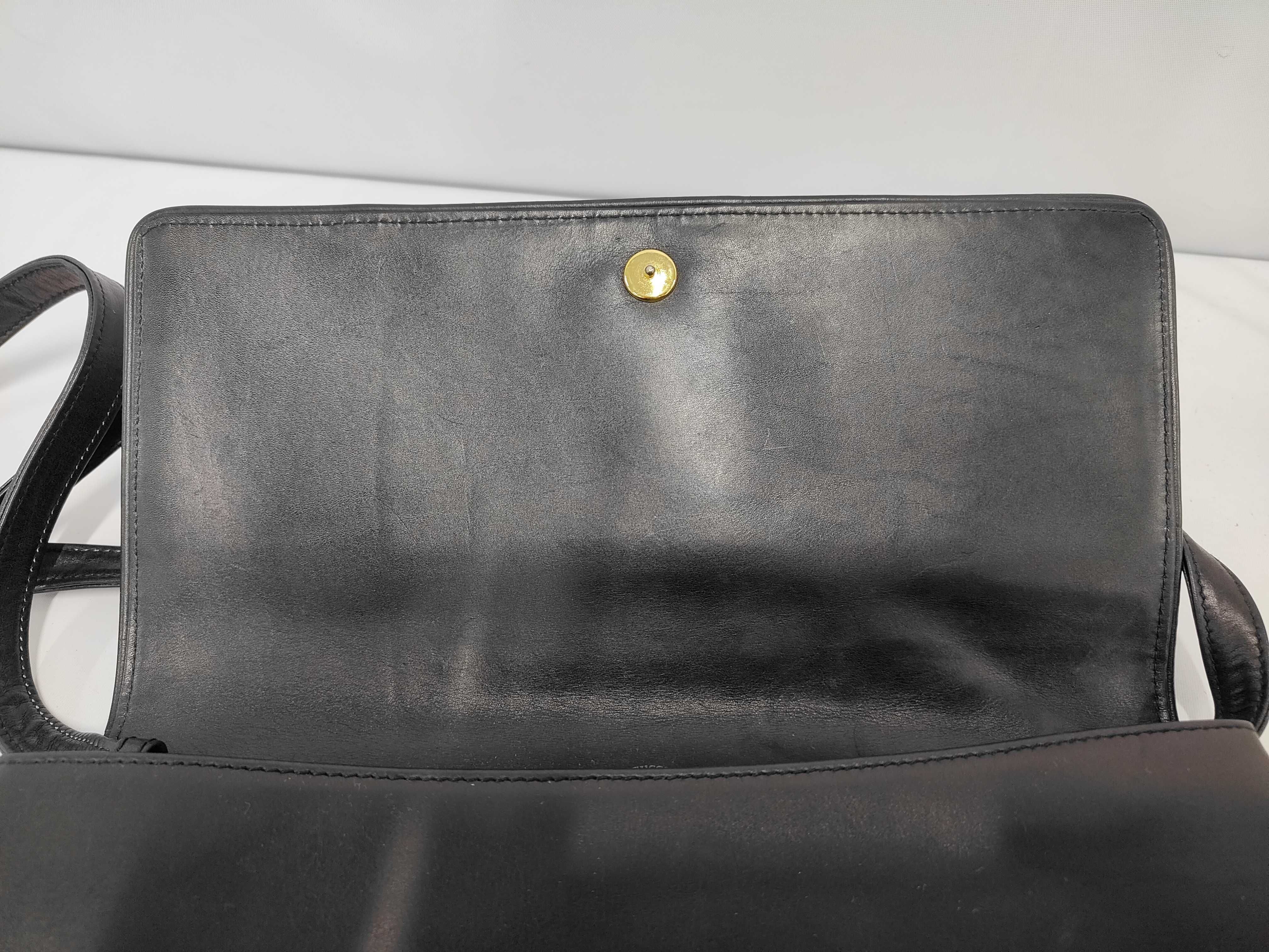 Vintage Shoulder Bag — view 11