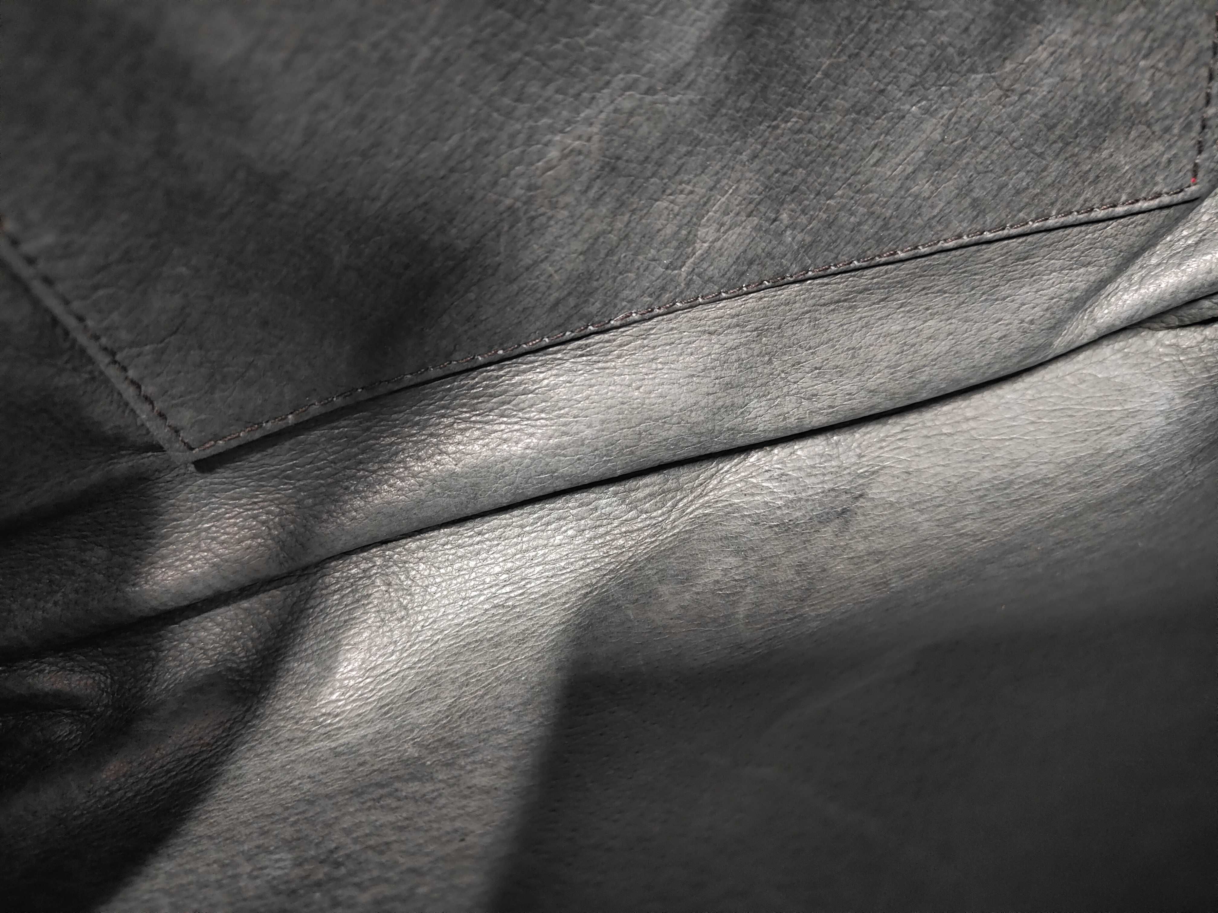 Vintage Shoulder Bag — view 7