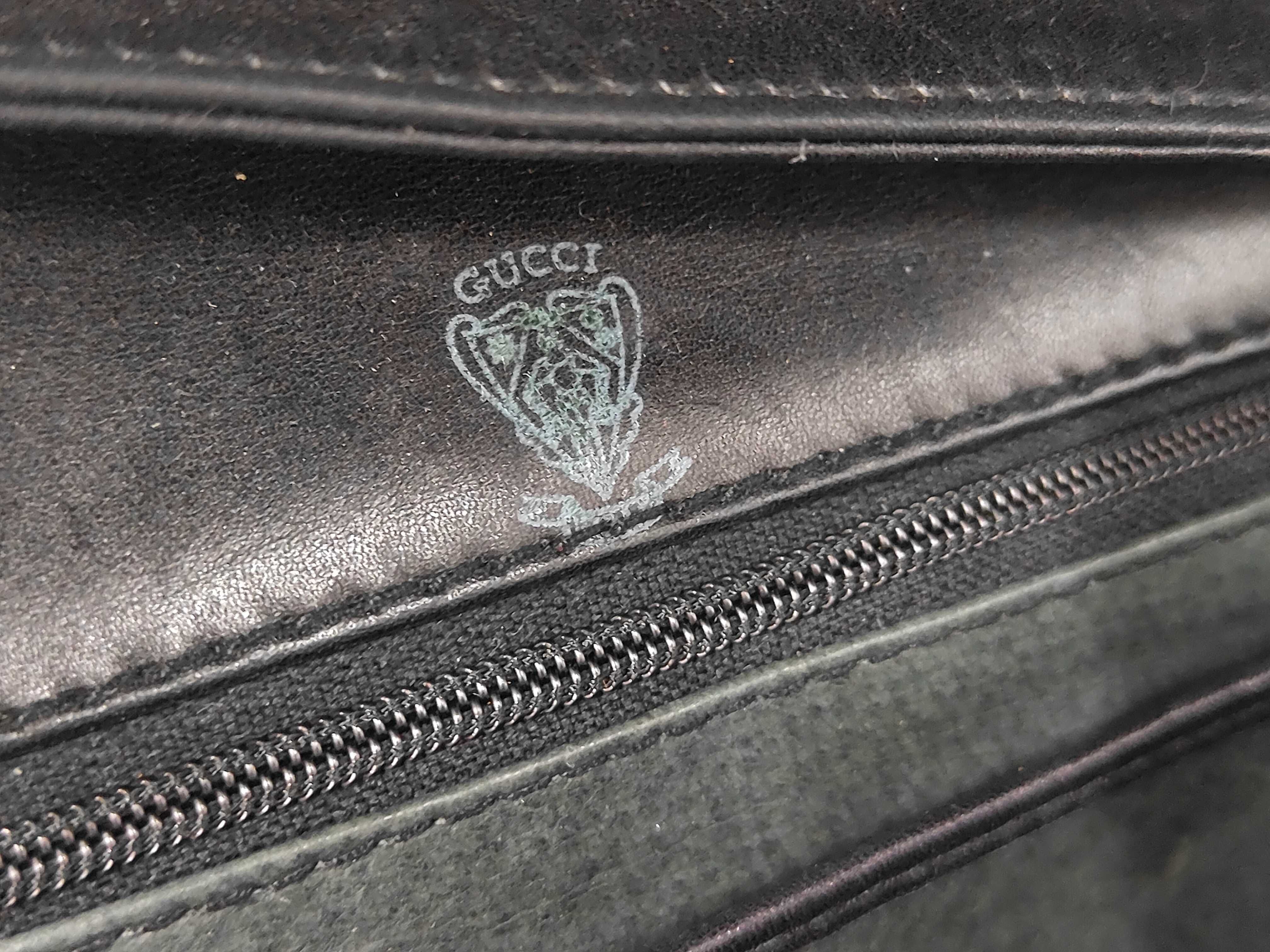 Vintage Shoulder Bag — view 8