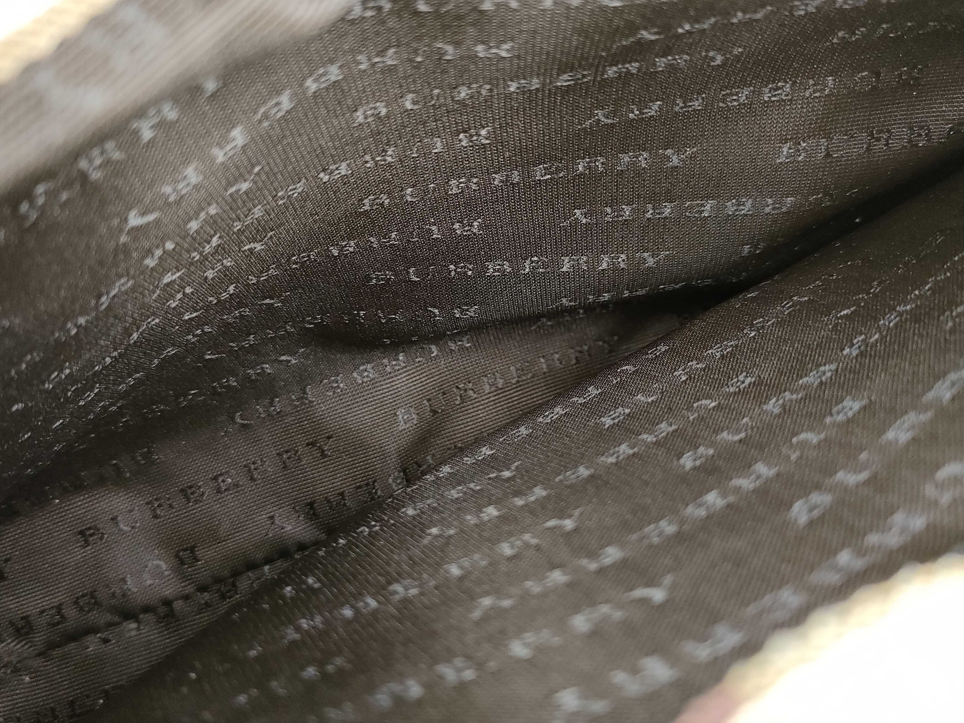 handbag, Nova Check pattern — view 12