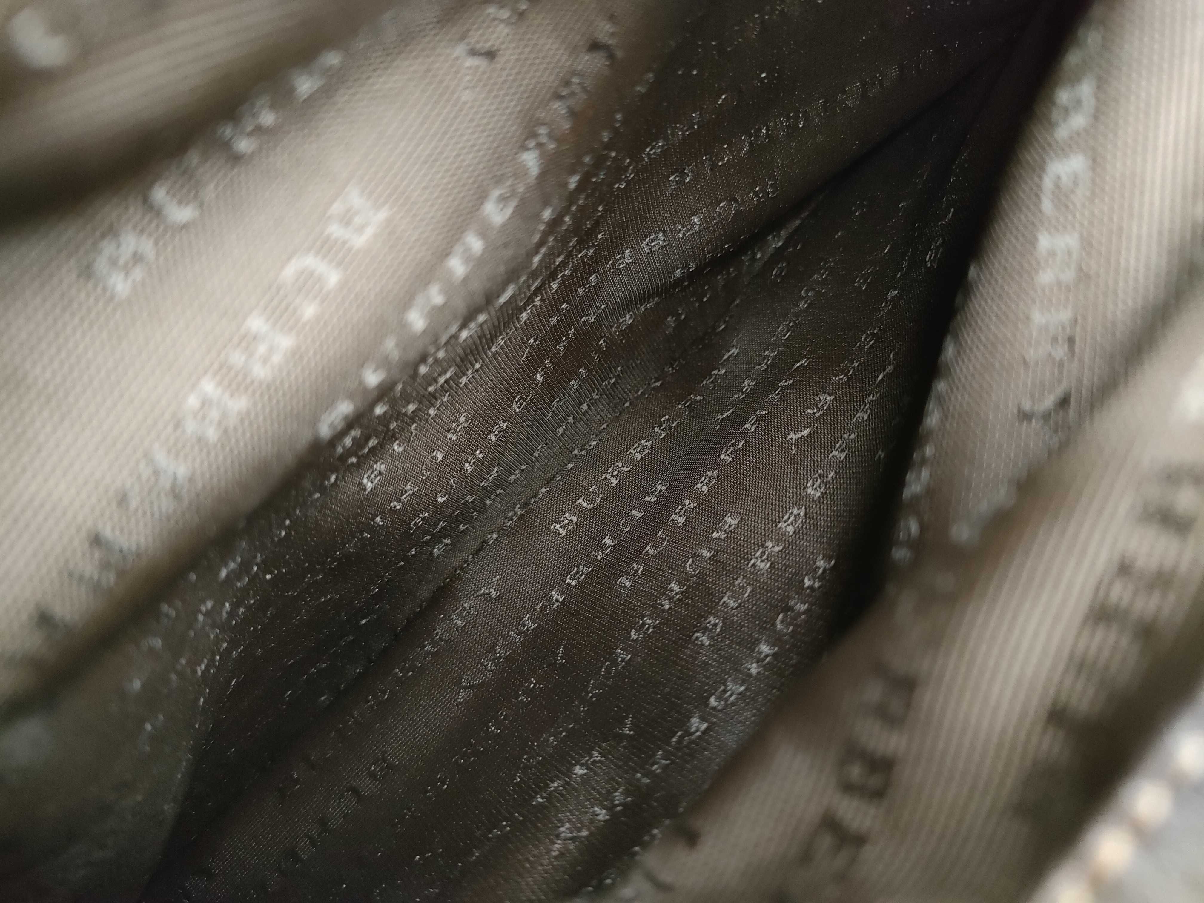 handbag, Nova Check pattern — view 14