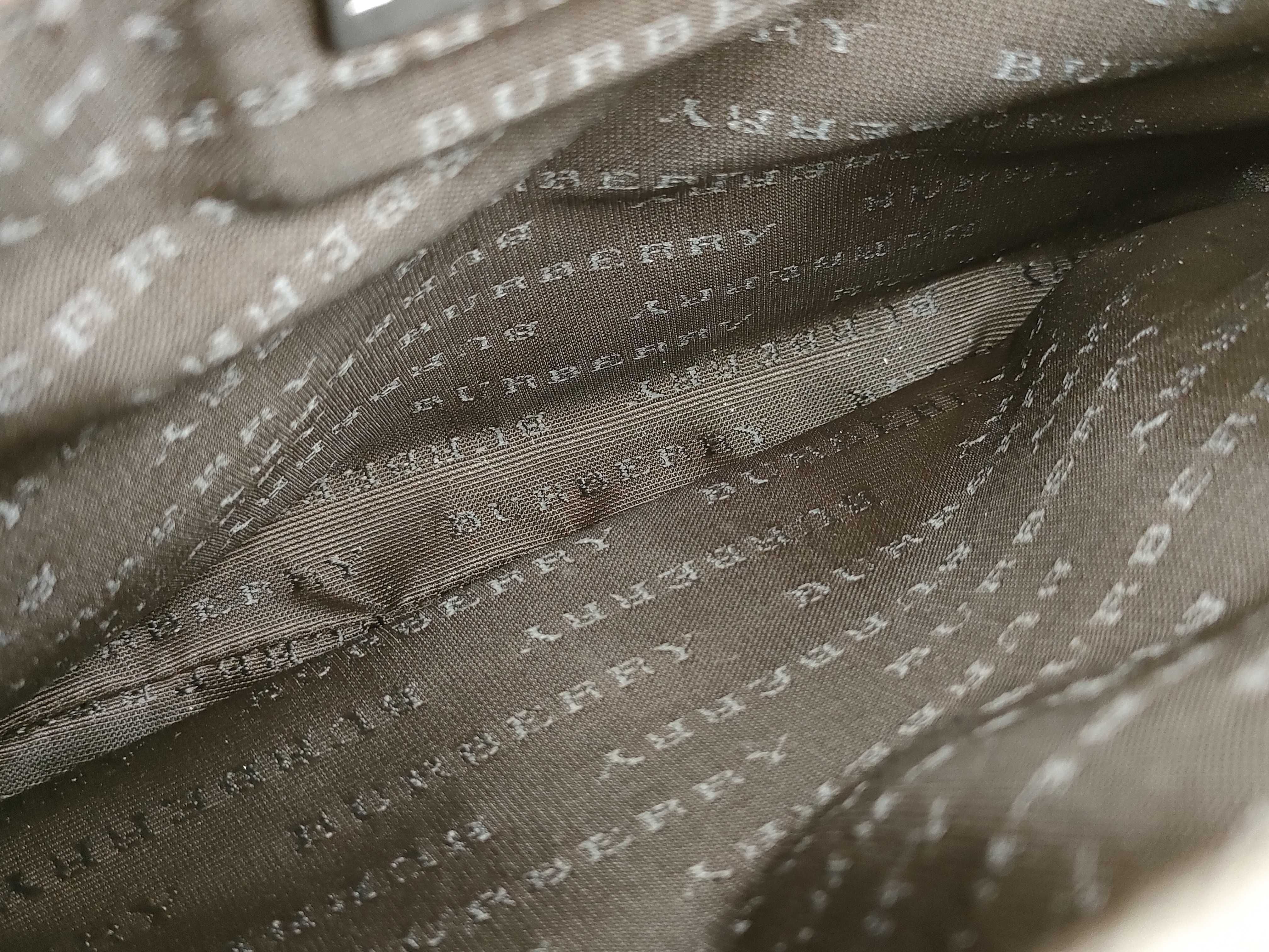 handbag, Nova Check pattern — view 10