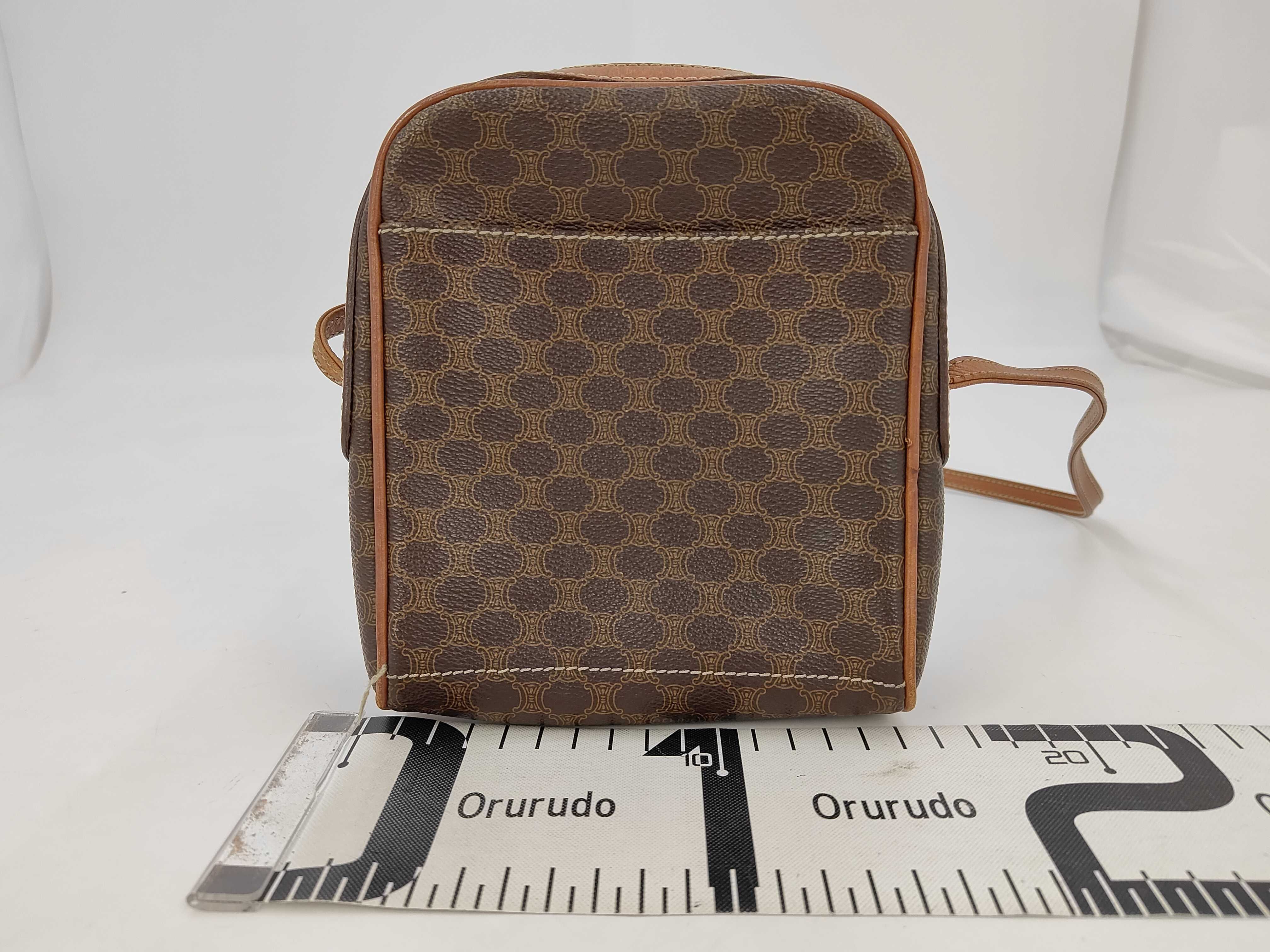 bag, shoulder bag — view 2