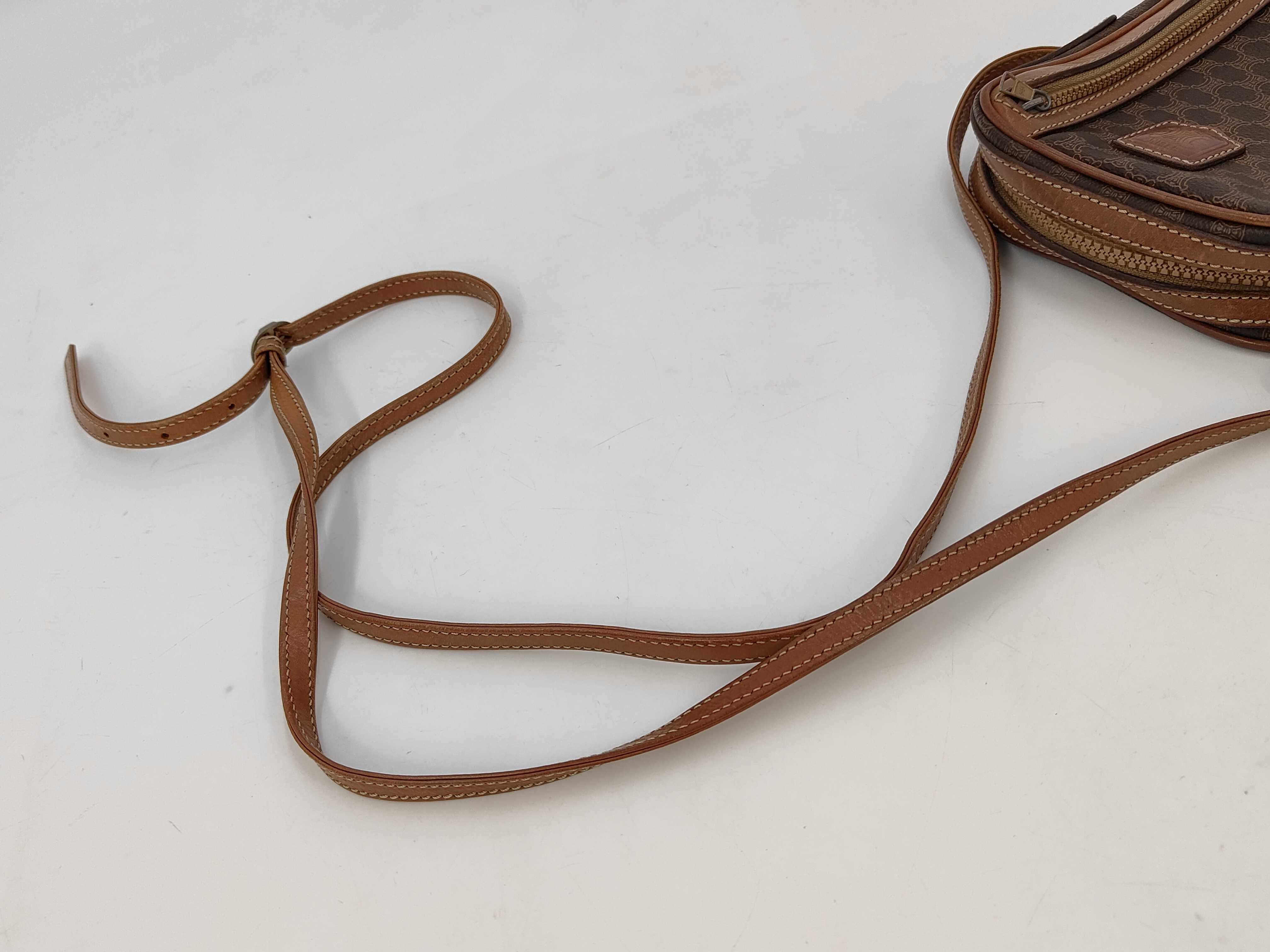 bag, shoulder bag — view 3
