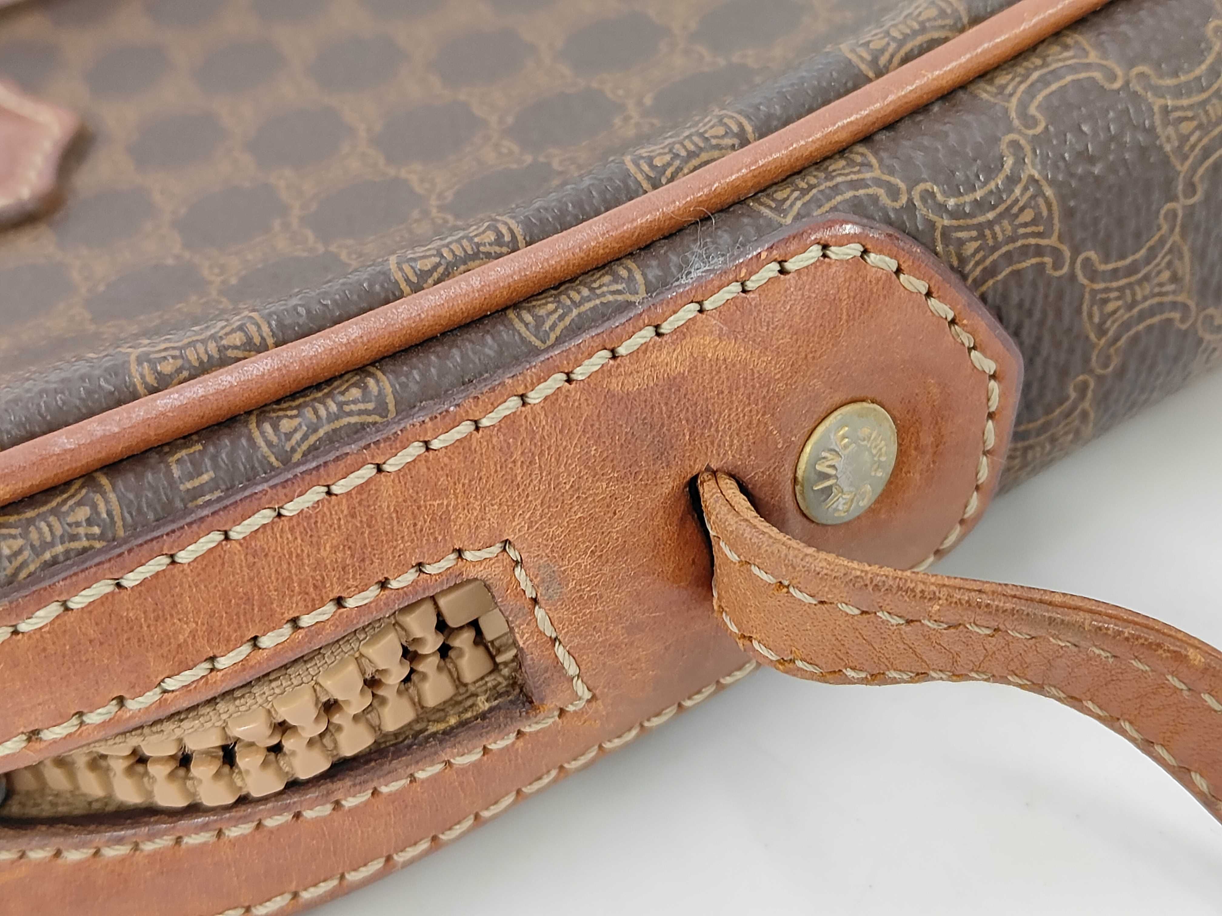 bag, shoulder bag — view 5