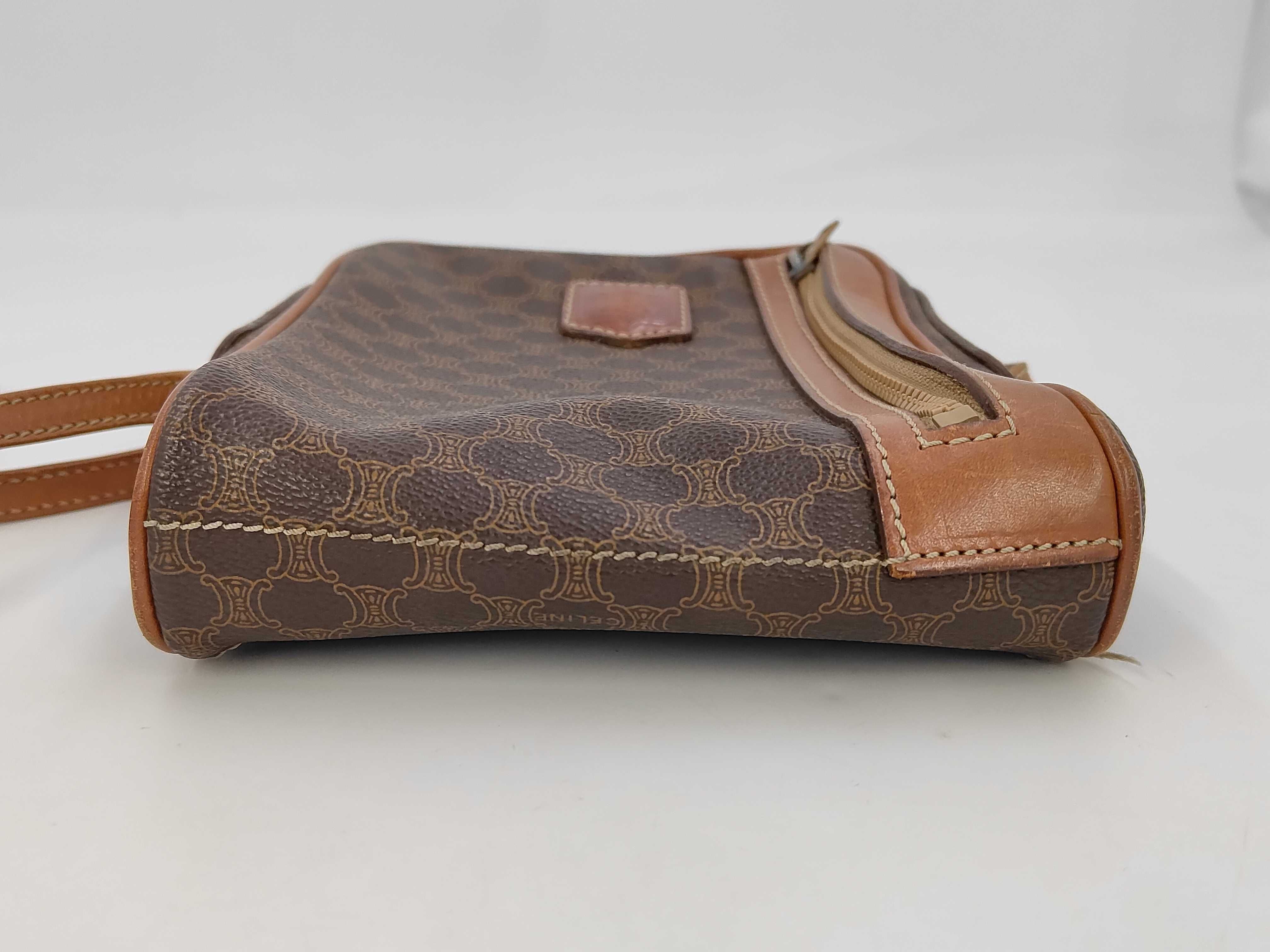 bag, shoulder bag — view 7