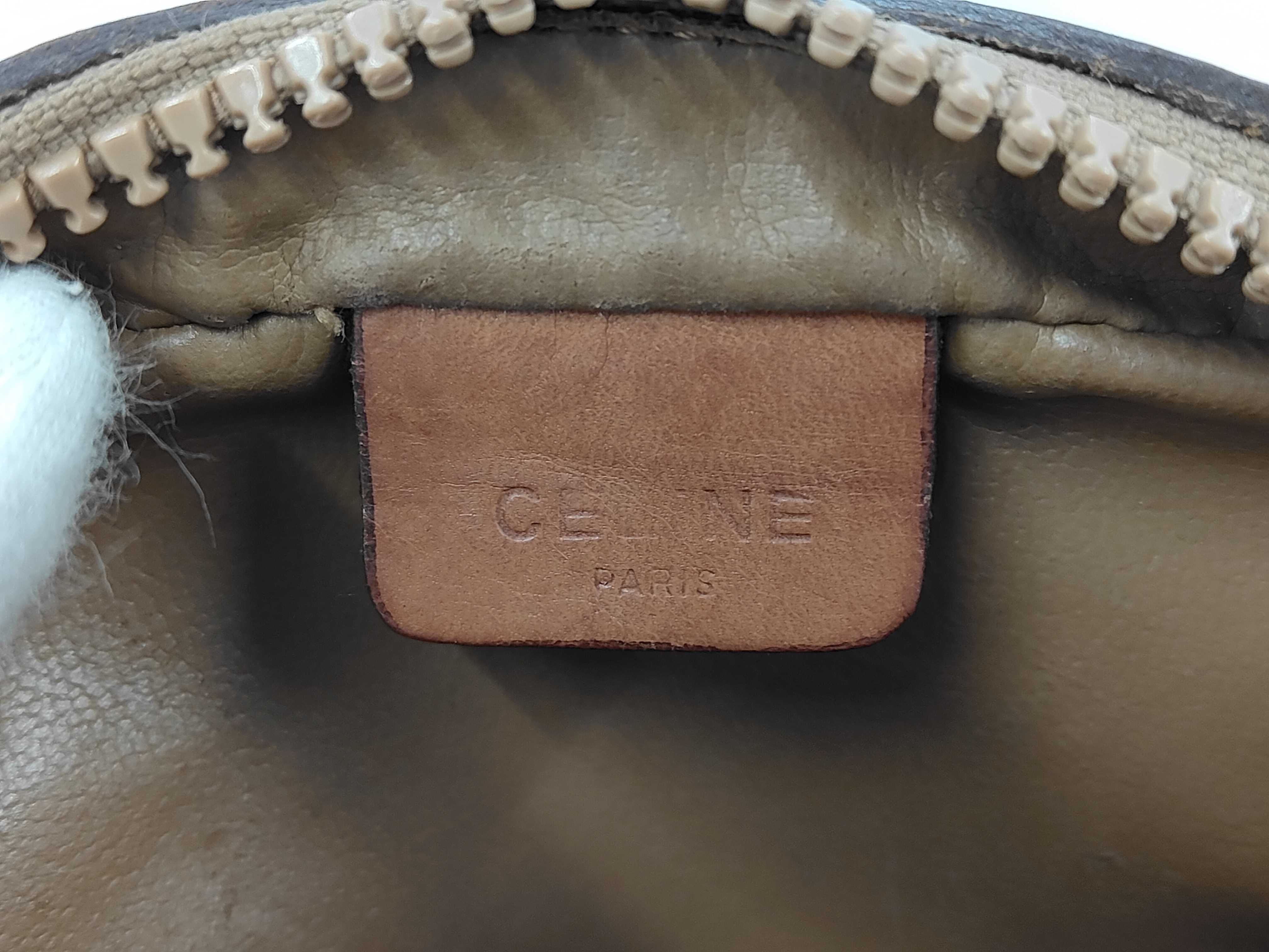 bag, shoulder bag — view 9