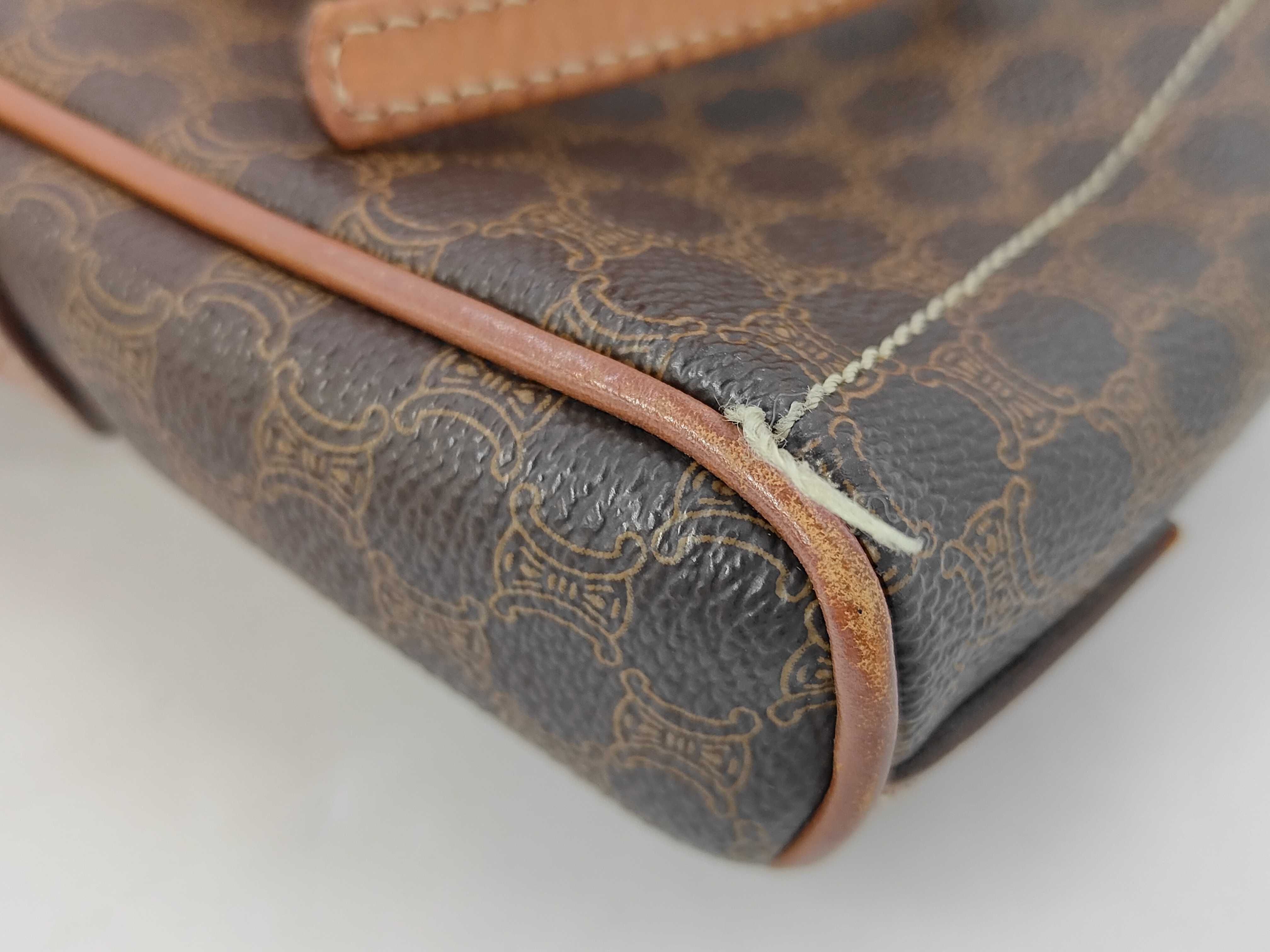 bag, shoulder bag — view 10