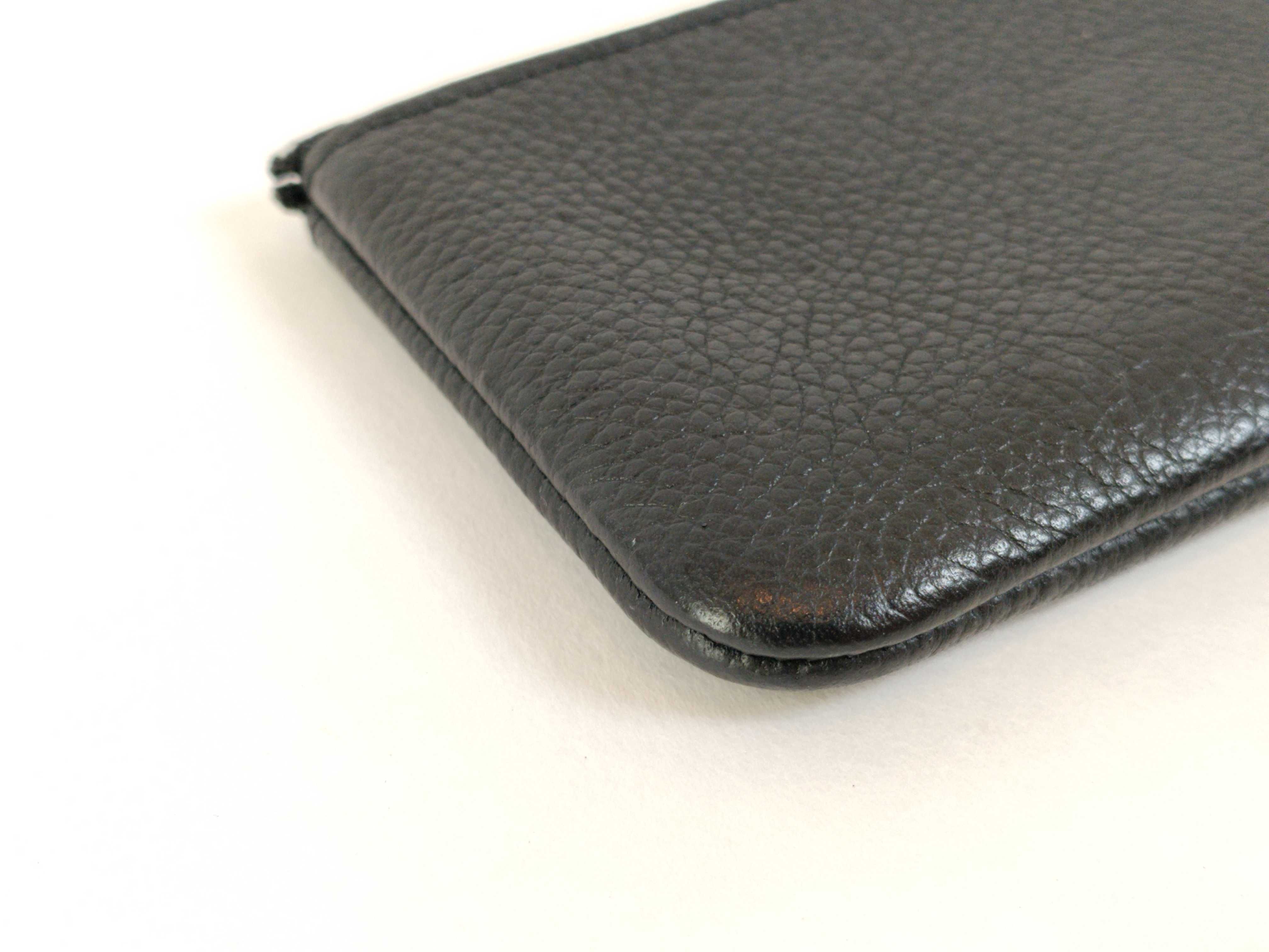Monogram Empreinte Pochette Clé M80879 CT2221 Coin Case — view 3