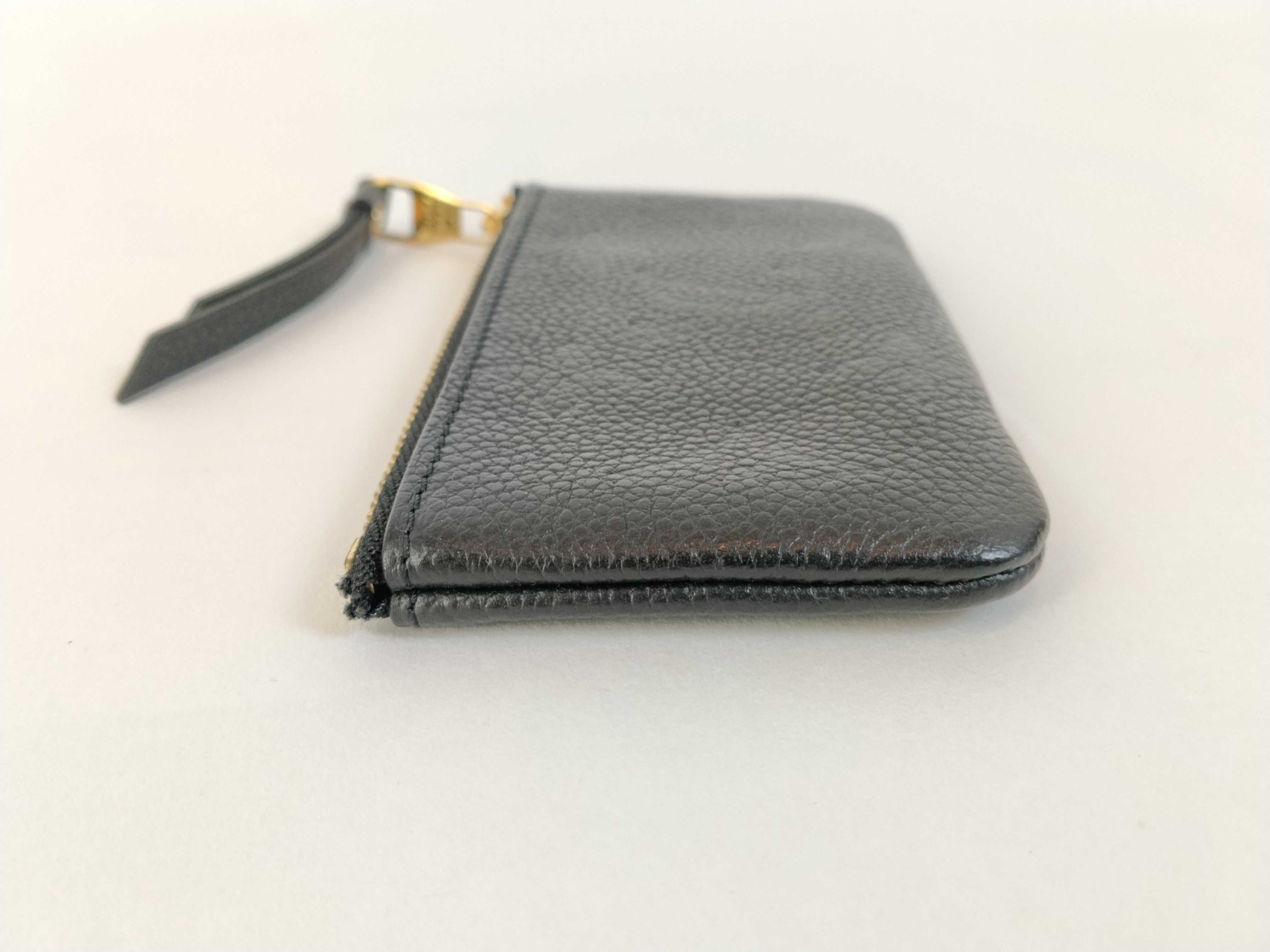 Monogram Empreinte Pochette Clé M80879 CT2221 Coin Case — view 7