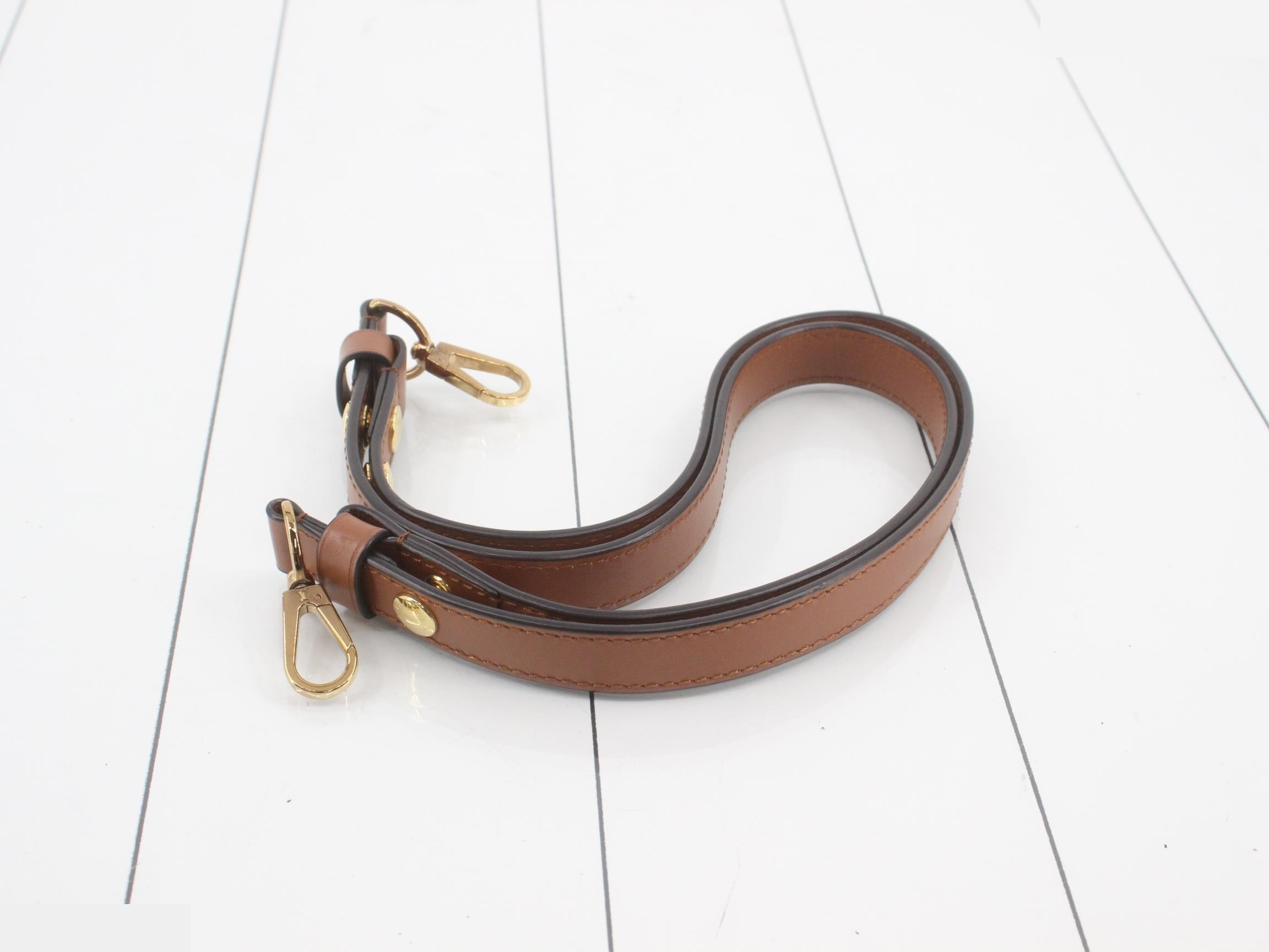 Monogram Reverse Dauphine MINI Shoulder Bag — view 7
