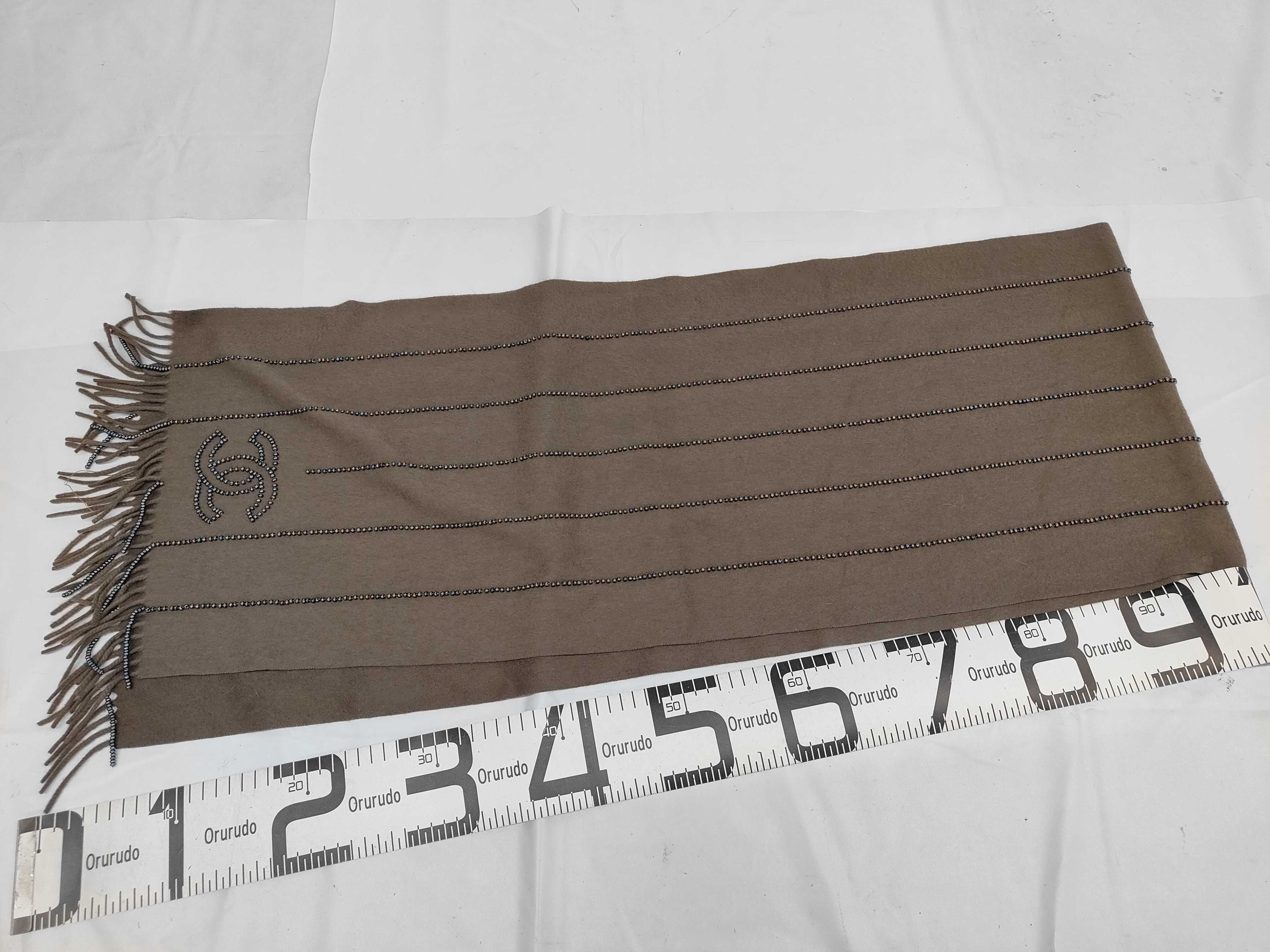 scarf and other accessories — view 2