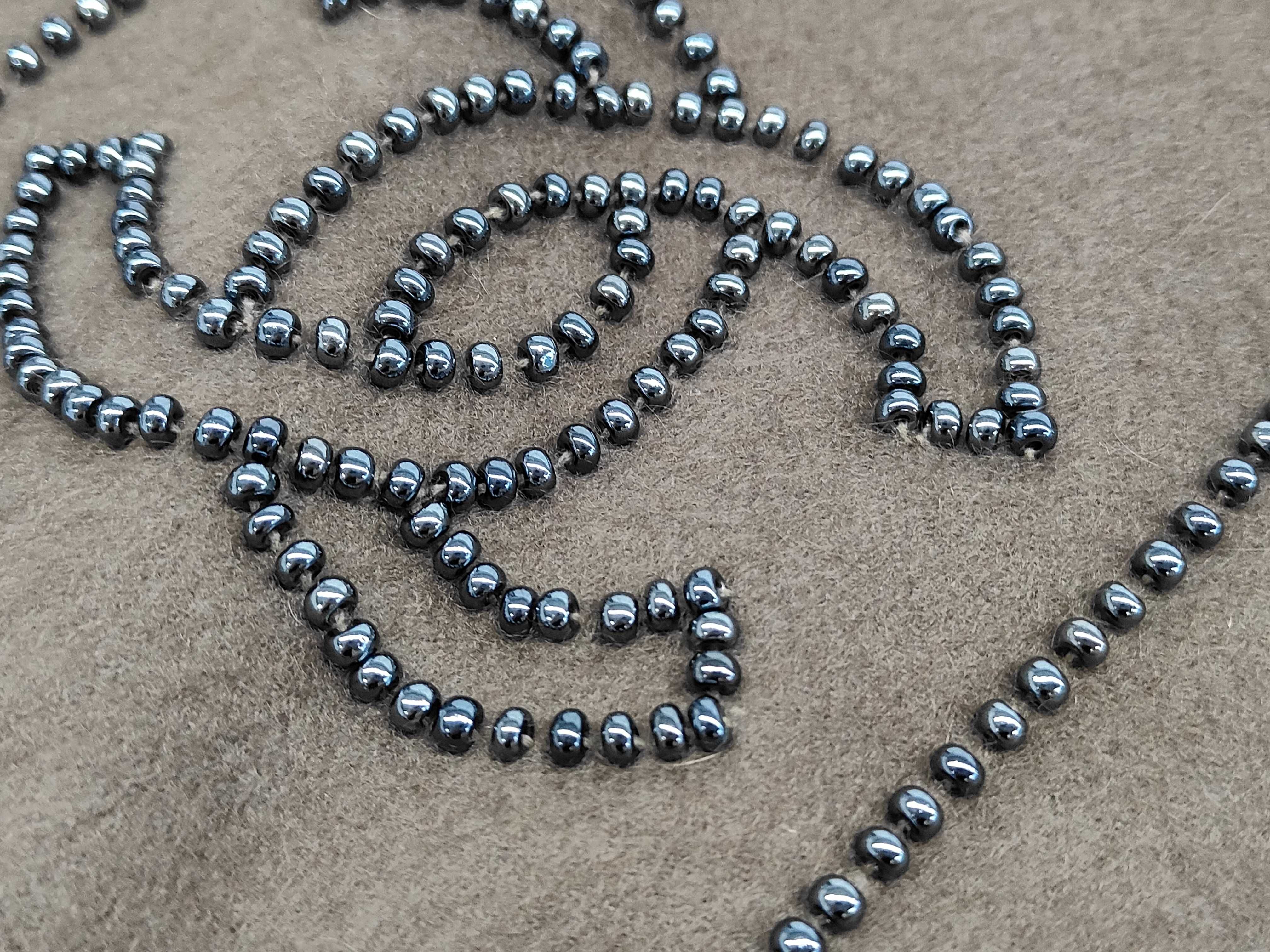 scarf and other accessories — view 4