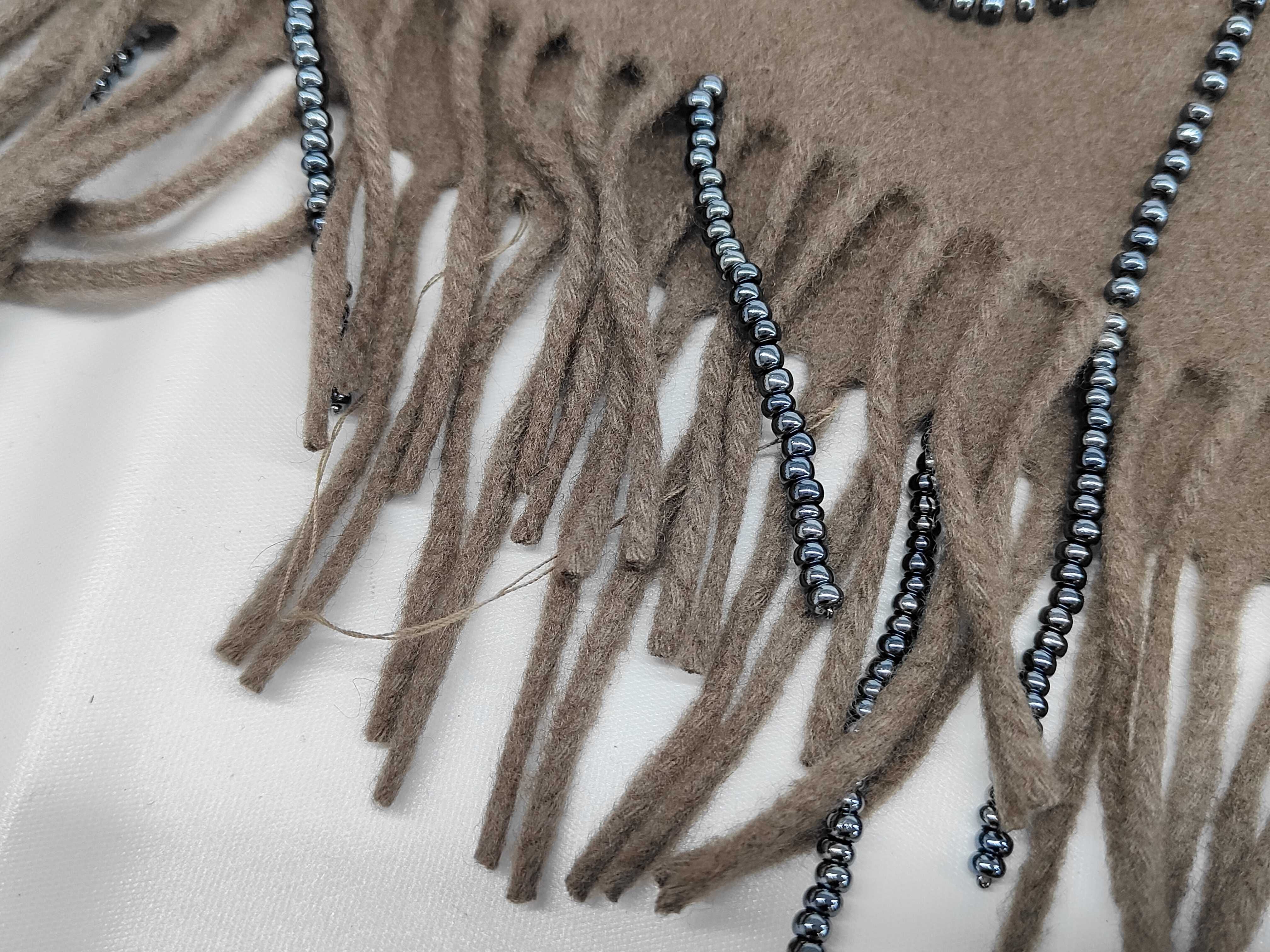 scarf and other accessories — view 5