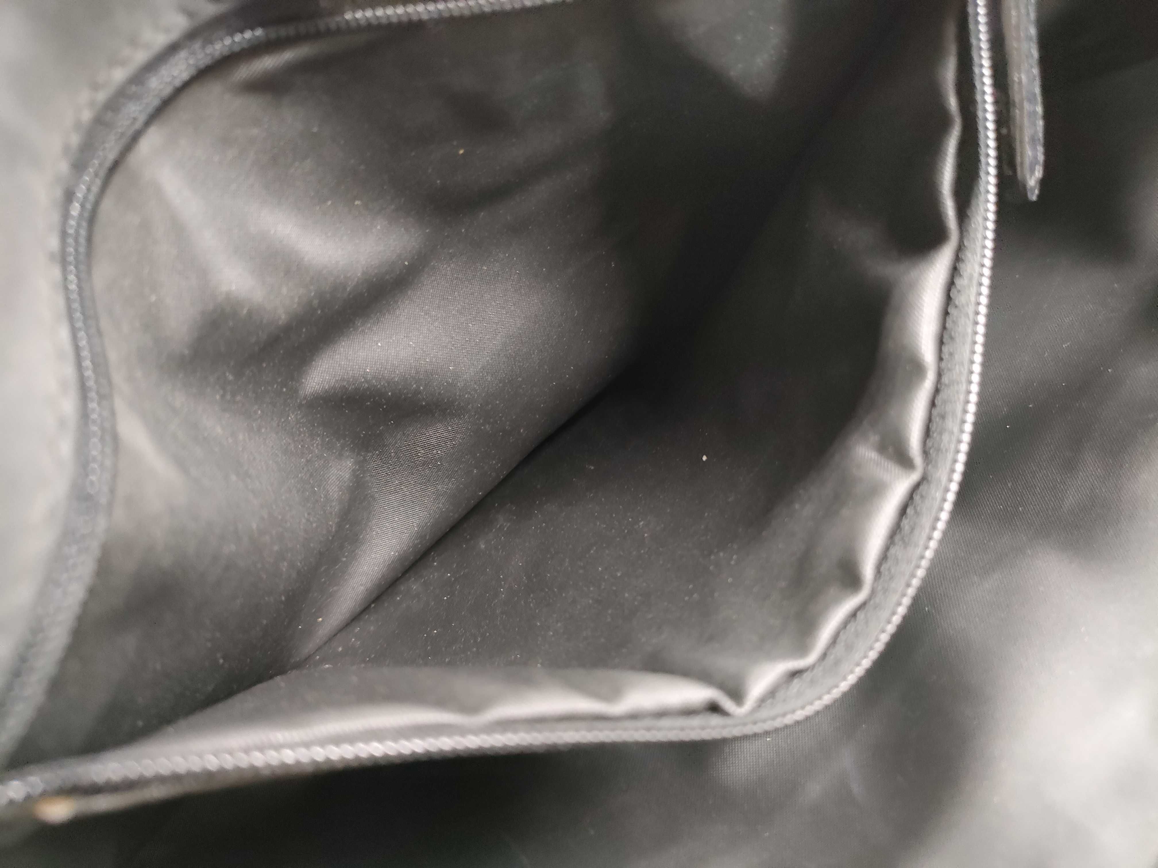 Nova Check Tote Bag — view 13