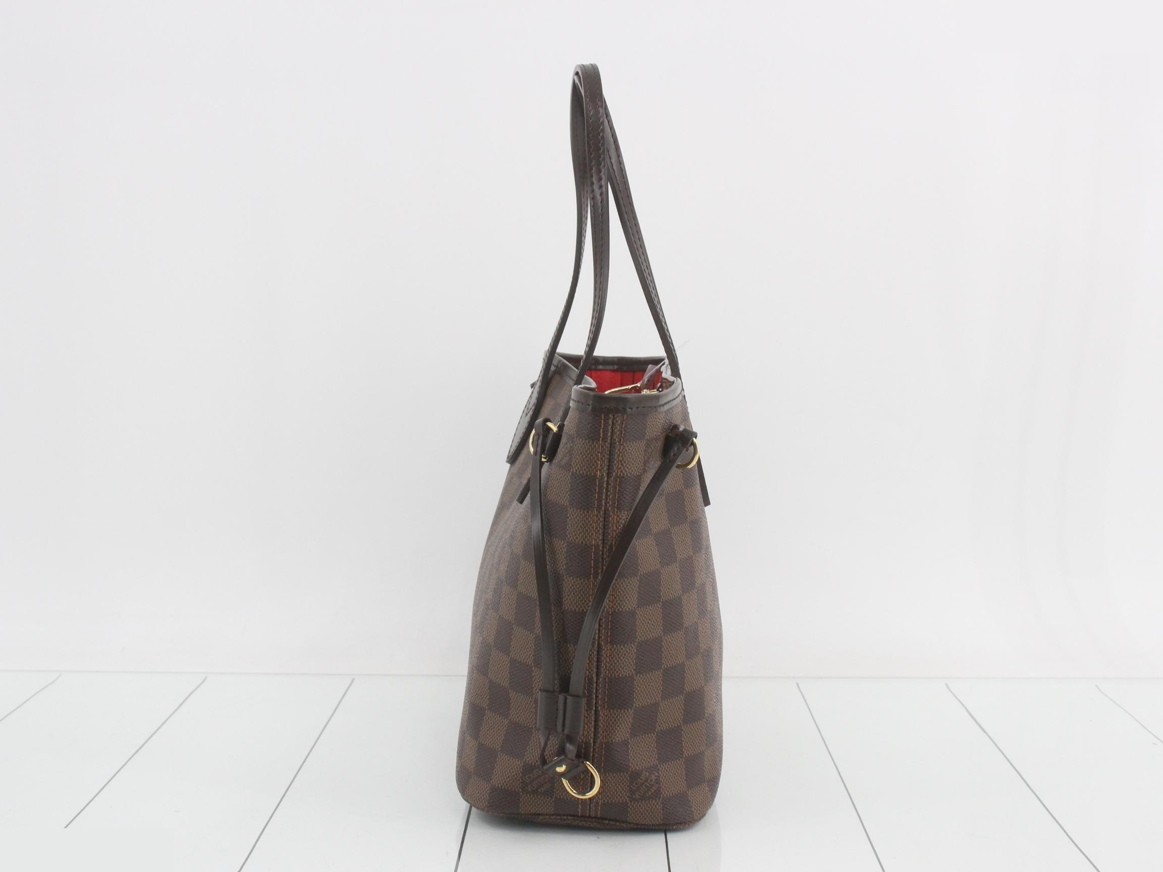 Neverfull PM SD0161 — view 3