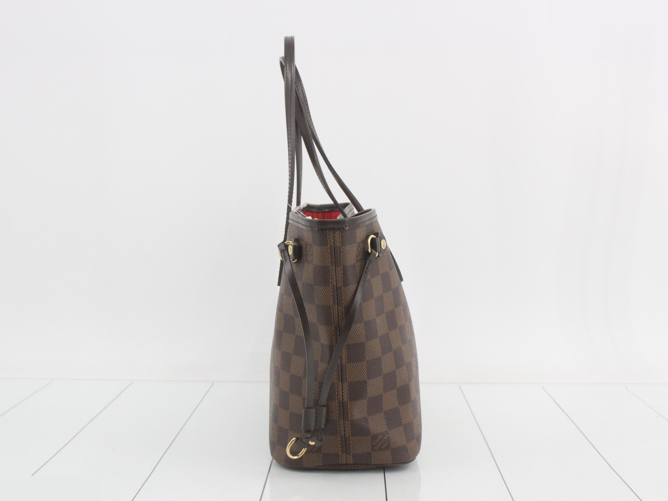 Neverfull PM SD0161 — view 4