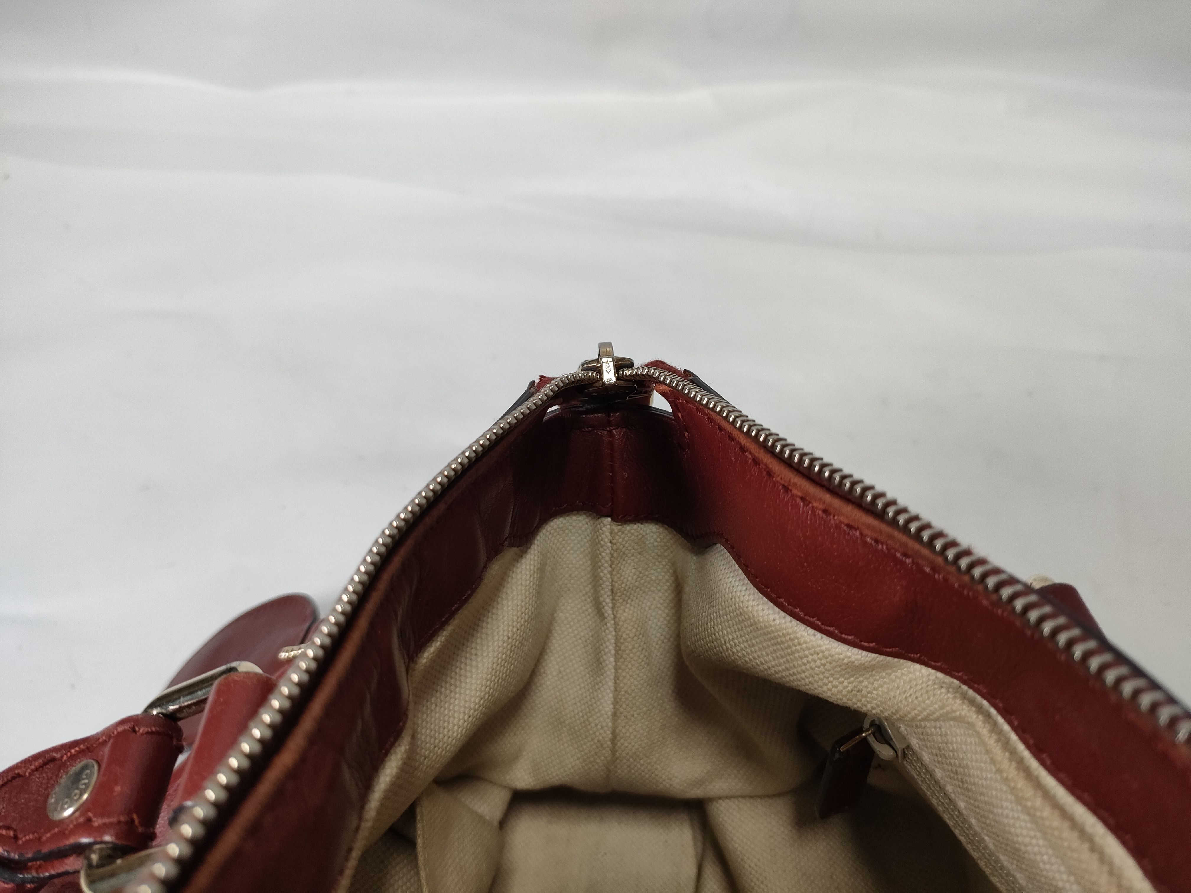Guccissima Sukey Handbag — view 11