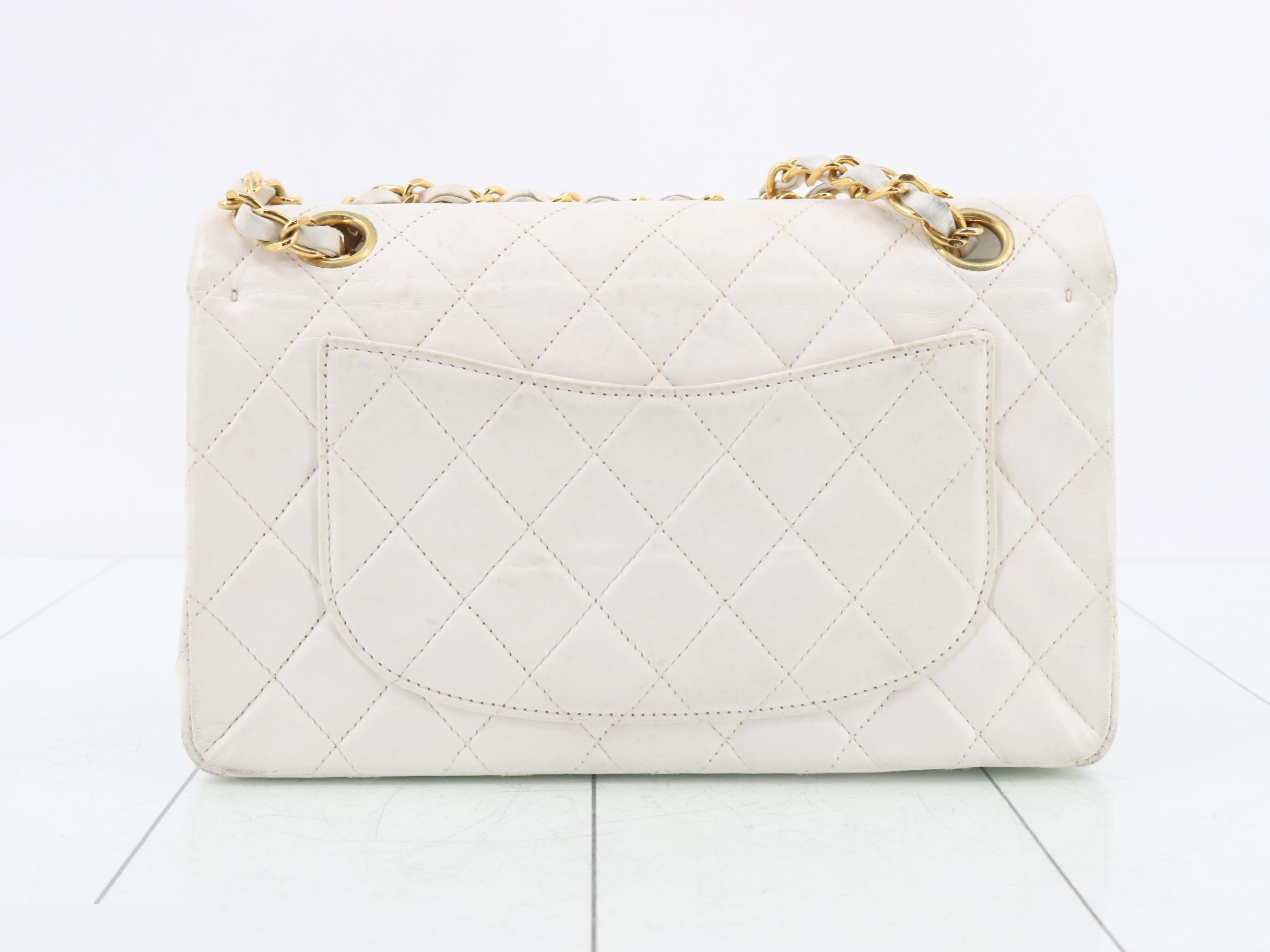 Matelassé (bag) - Shoulder bag — view 2