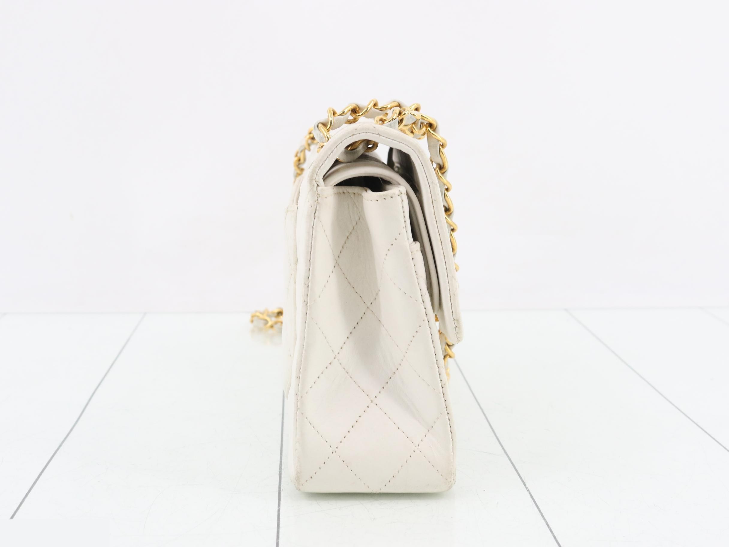 Matelassé (bag) - Shoulder bag — view 4
