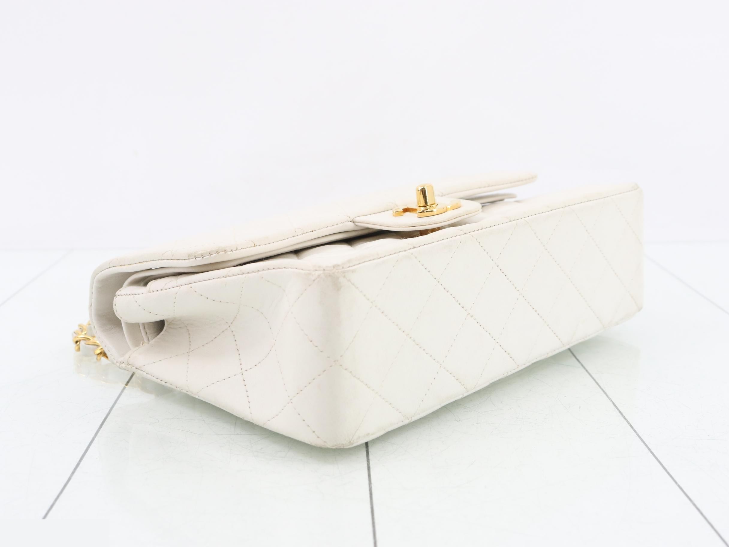 Matelassé (bag) - Shoulder bag — view 5