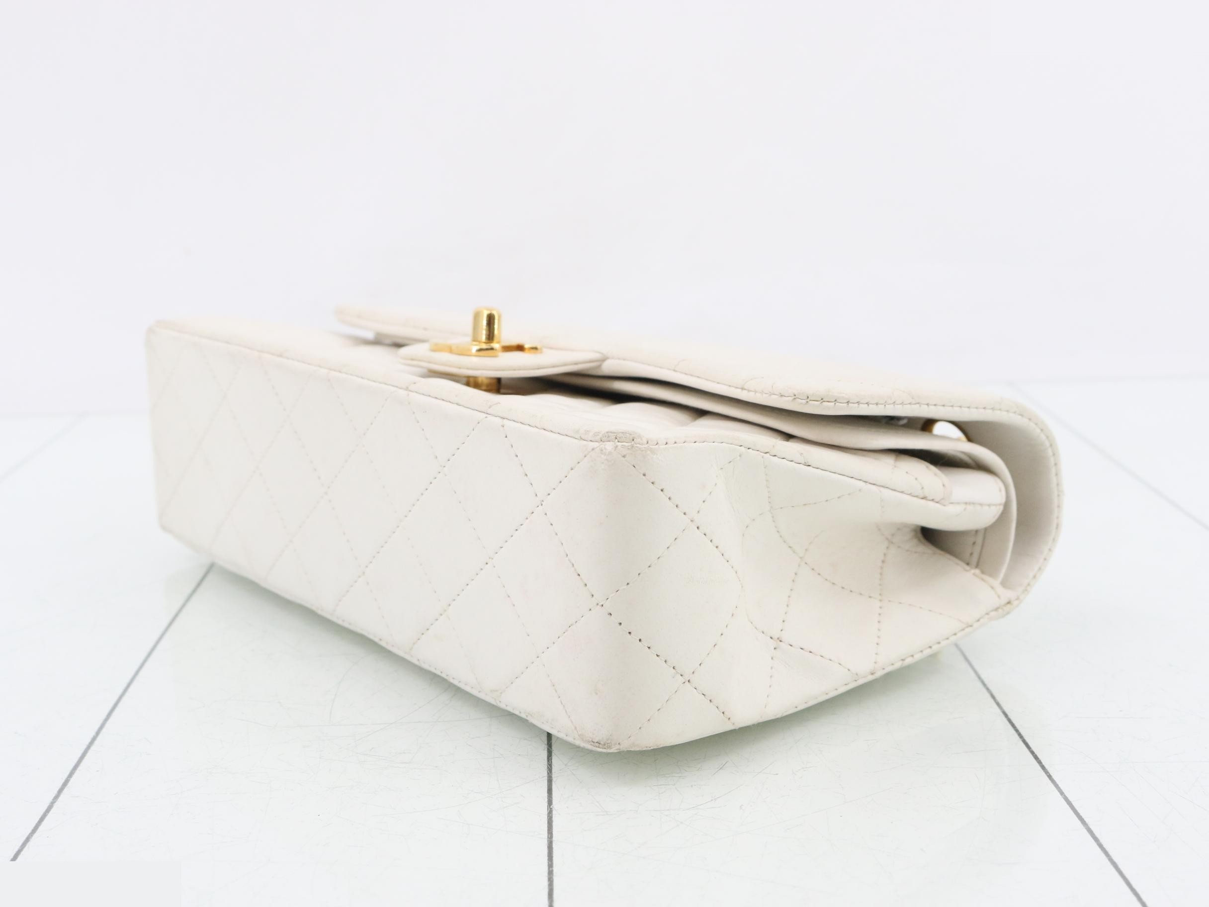 Matelassé (bag) - Shoulder bag — view 6