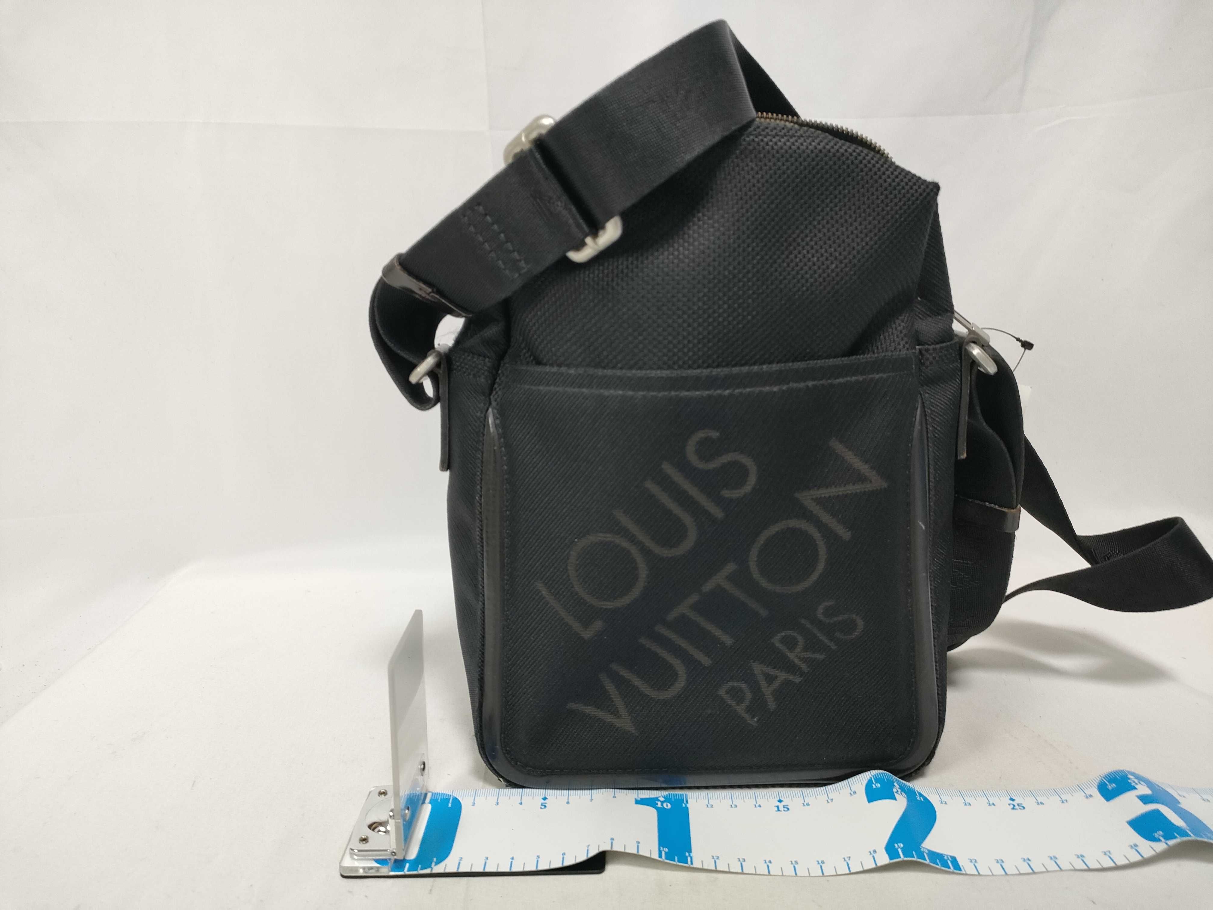 Geant Citadin M93223 Shoulder Bag — view 2