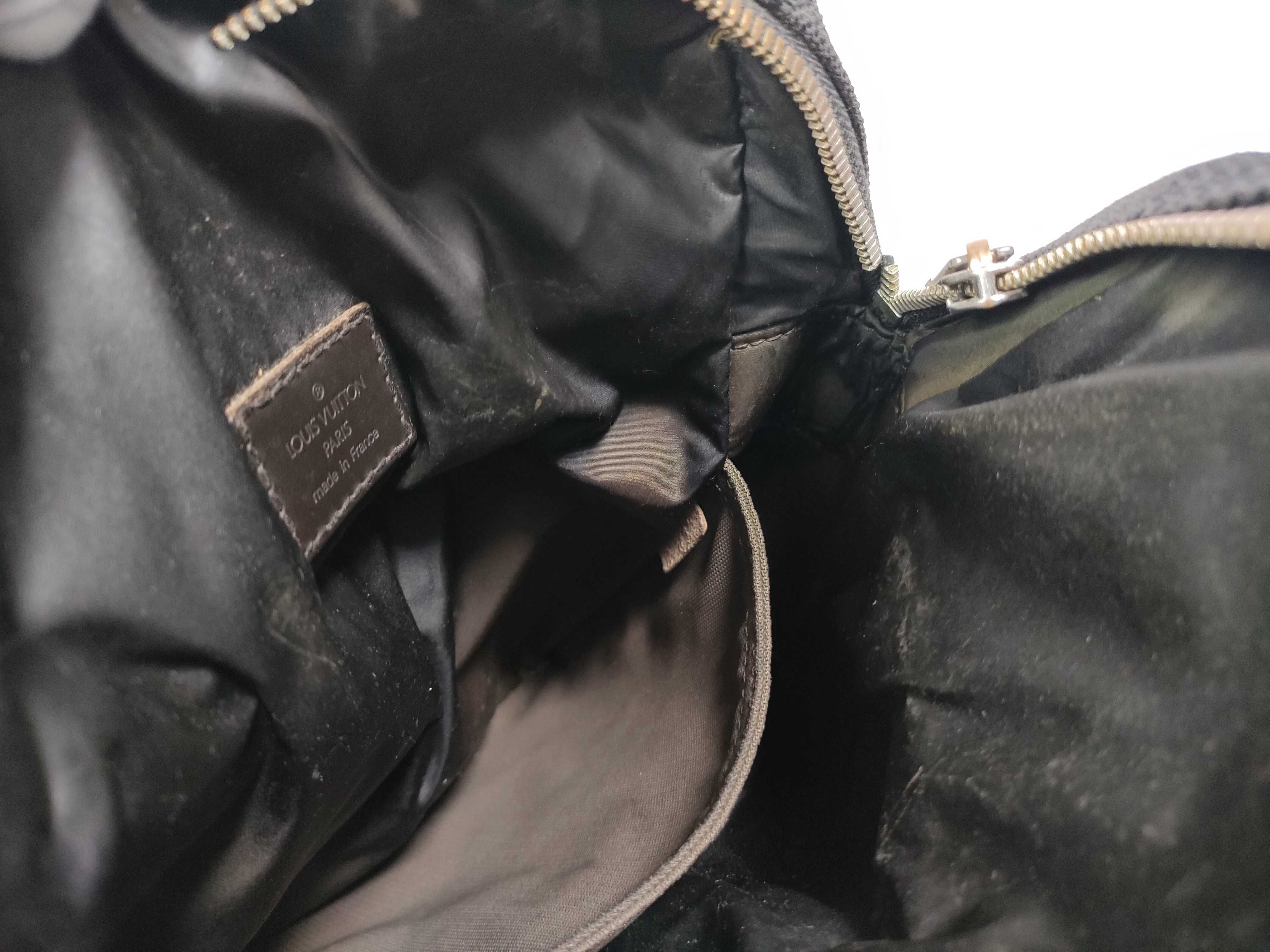 Geant Citadin M93223 Shoulder Bag — view 12