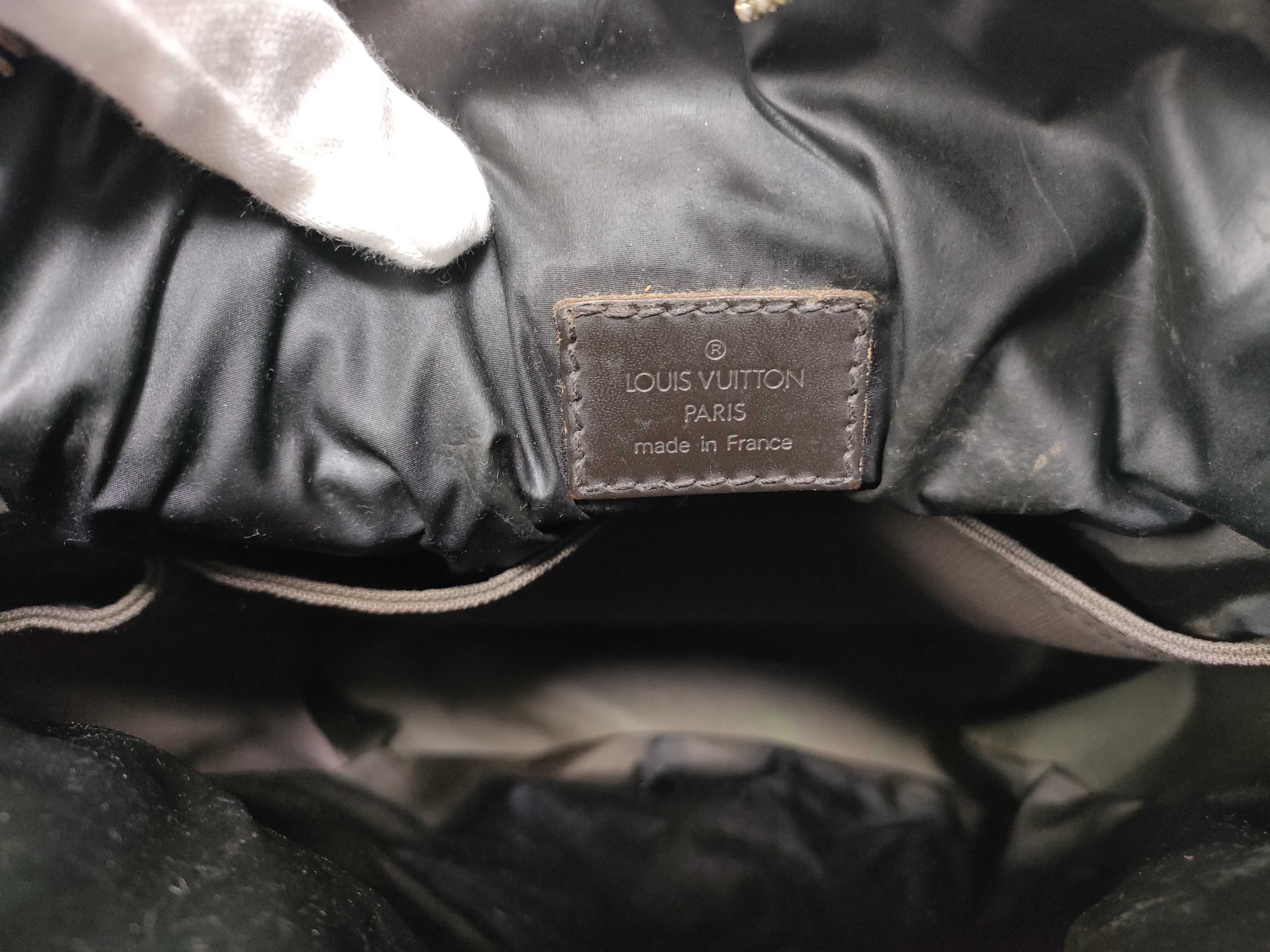 Geant Citadin M93223 Shoulder Bag — view 14