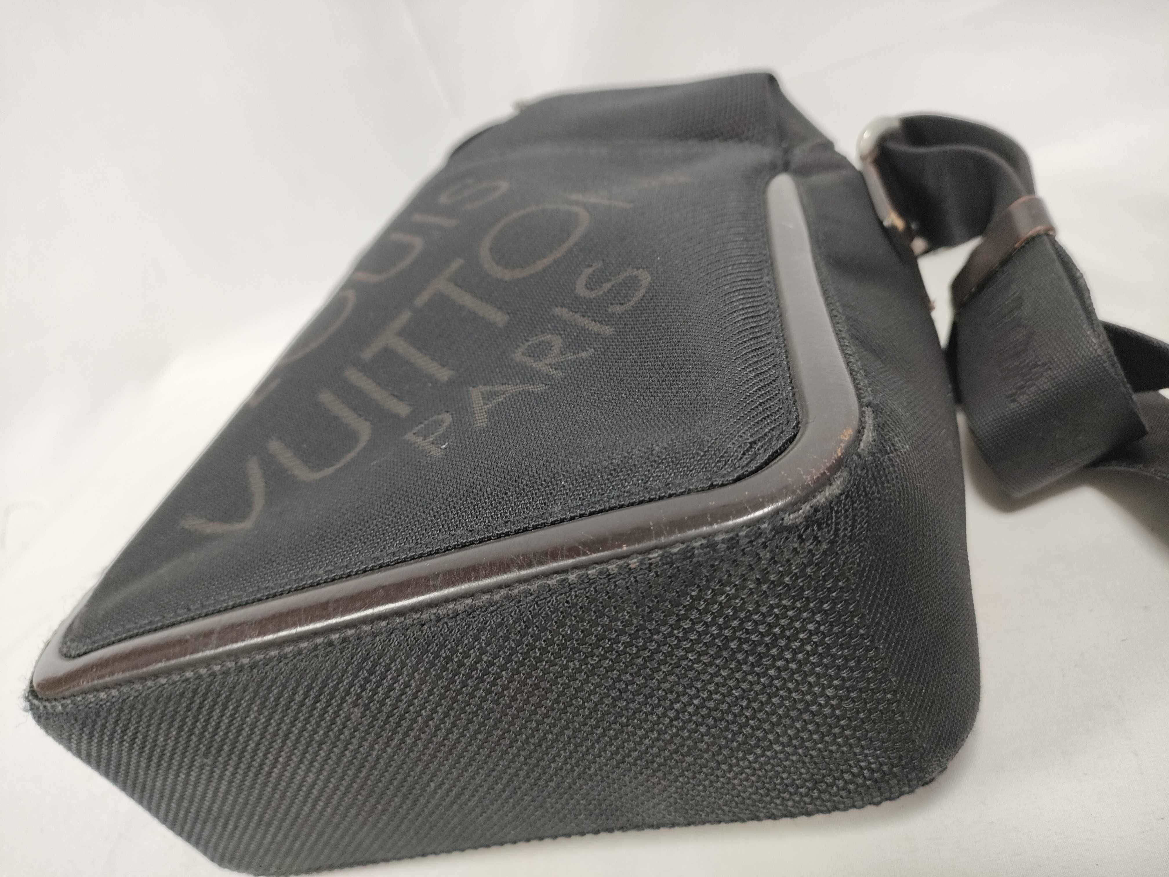 Geant Citadin M93223 Shoulder Bag — view 4