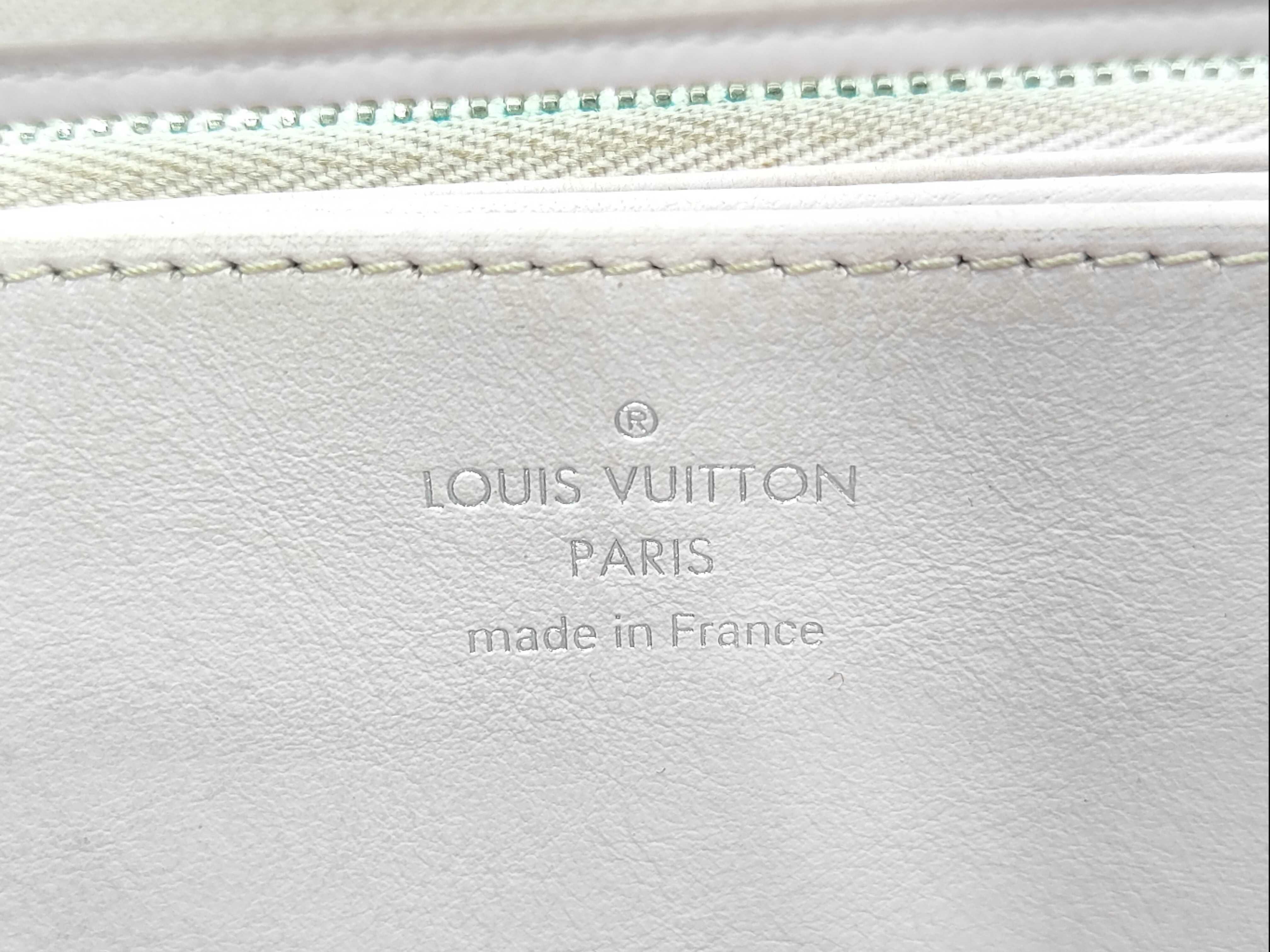Mahina Pink Zippy Wallet — view 13