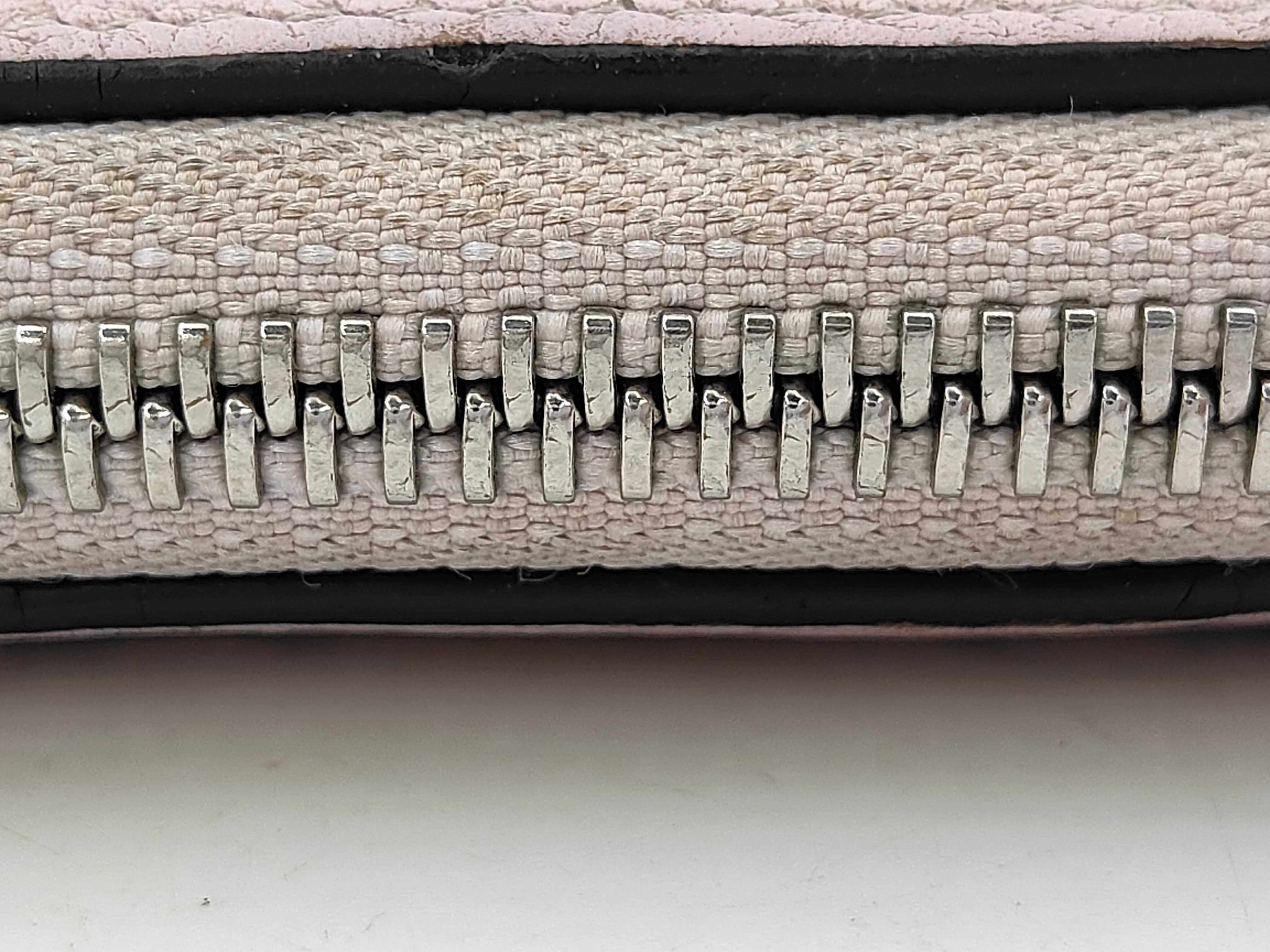 Mahina Pink Zippy Wallet — view 8