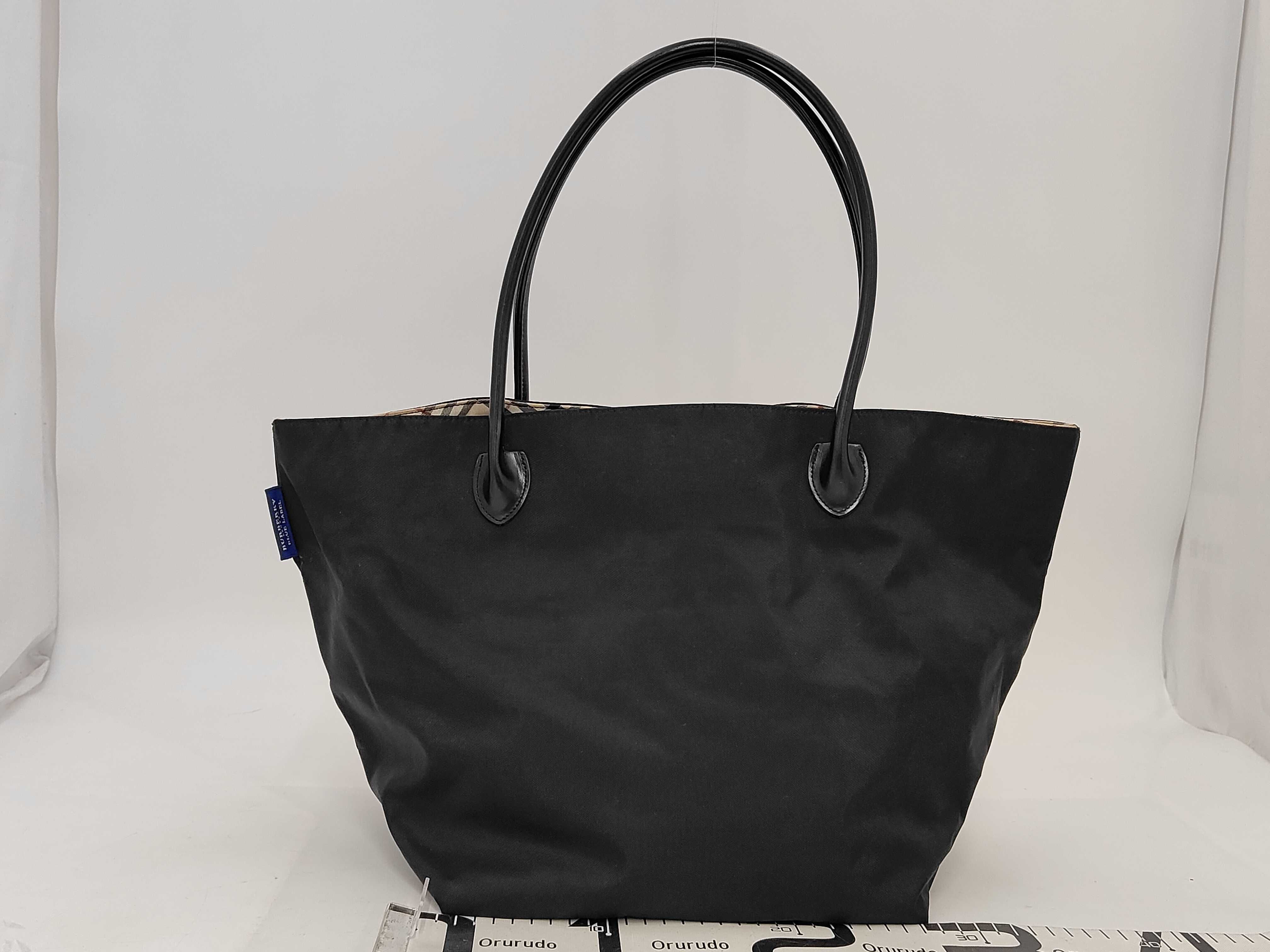 Blue Label Handbag — view 2
