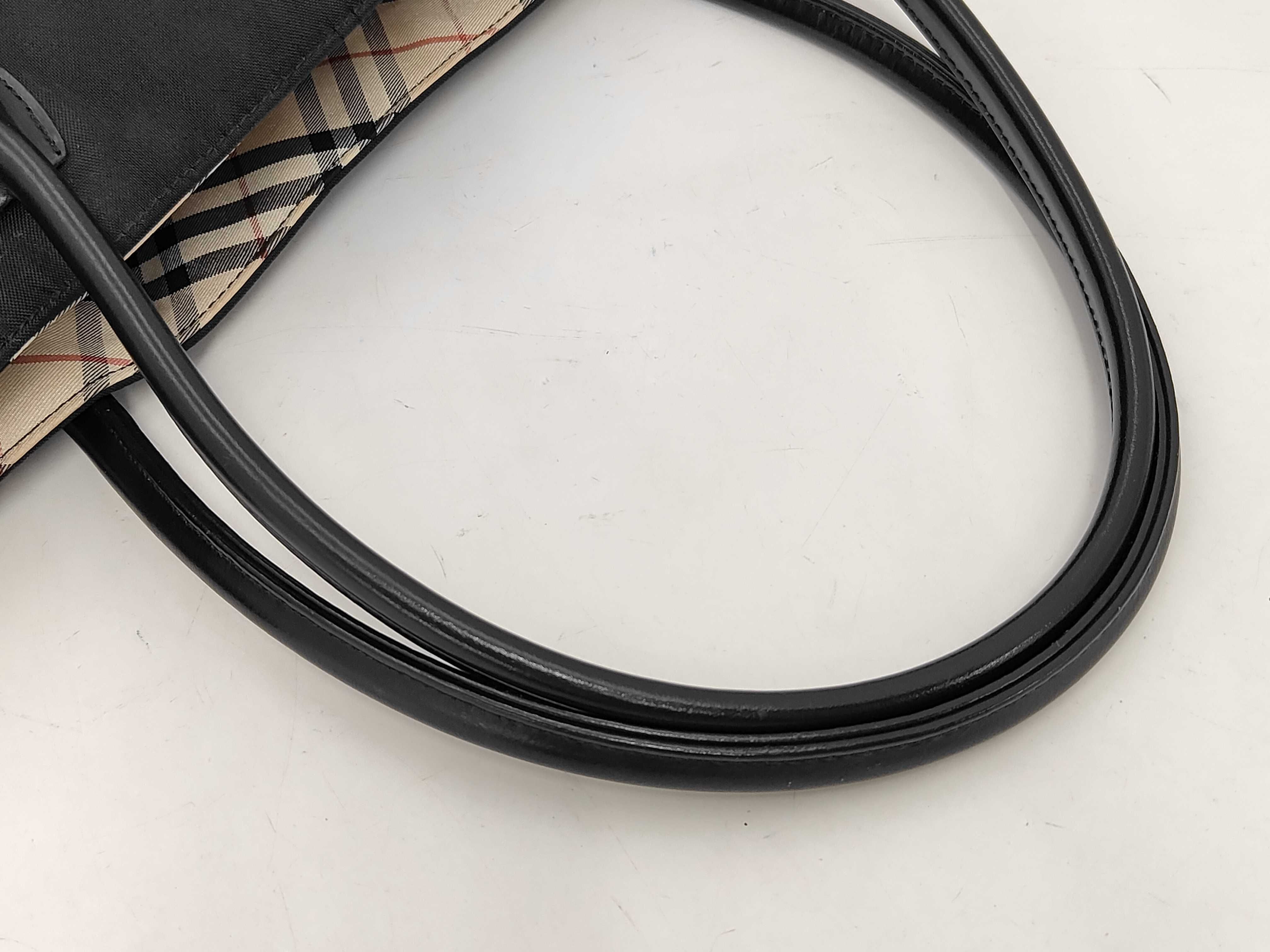 Blue Label Handbag — view 5
