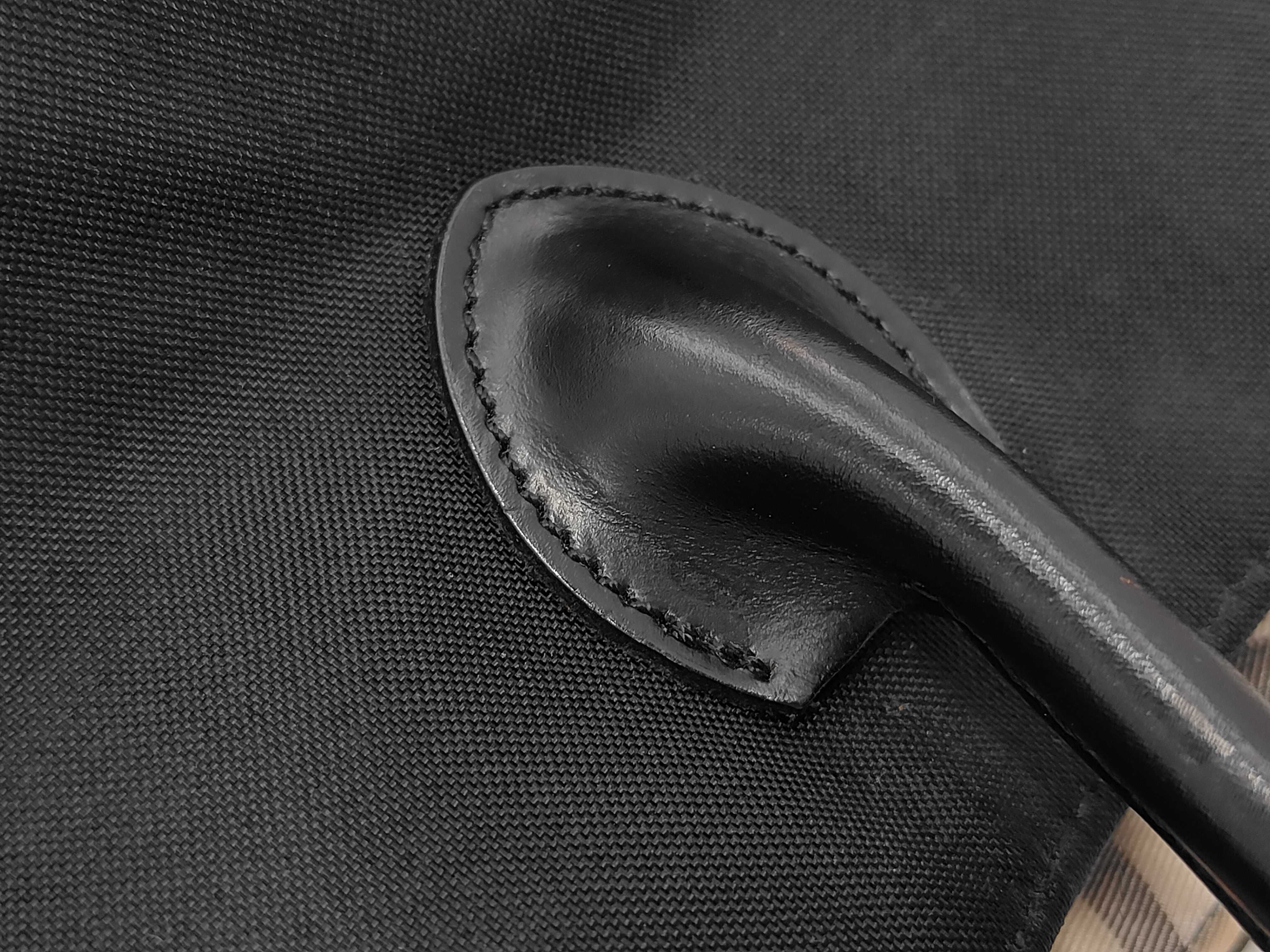 Blue Label Handbag — view 7