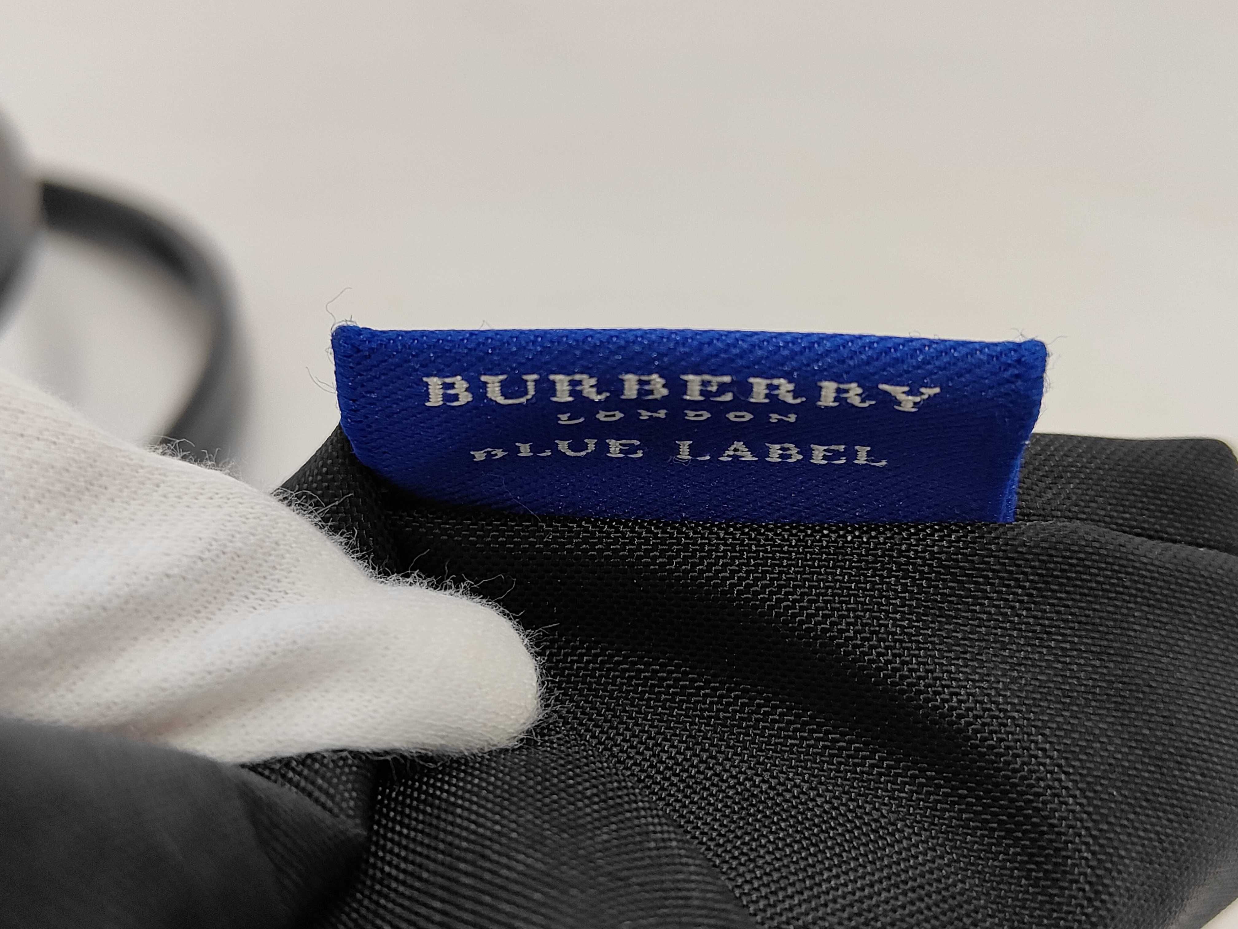 Blue Label Handbag — view 9