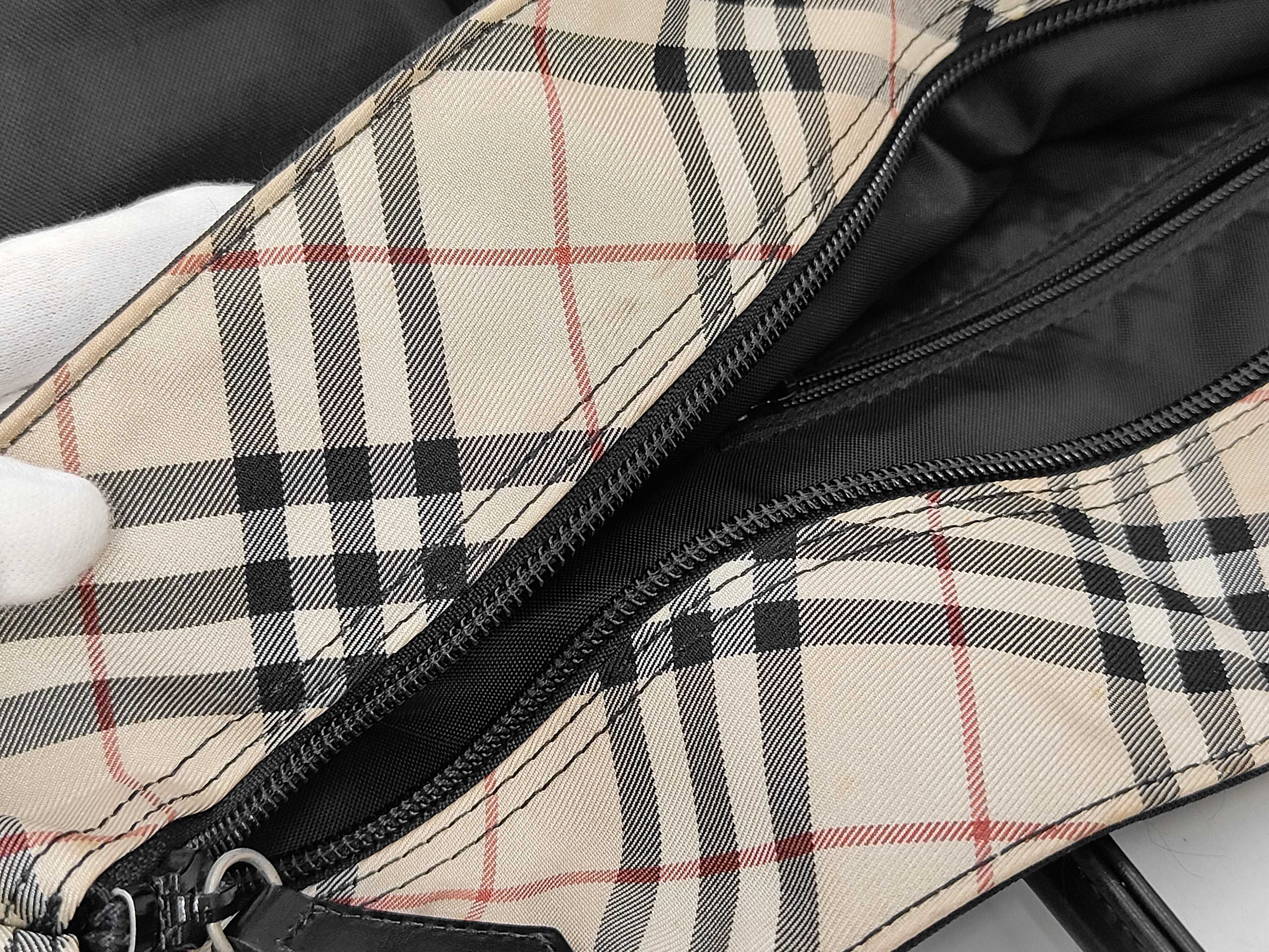 Blue Label Handbag — view 10