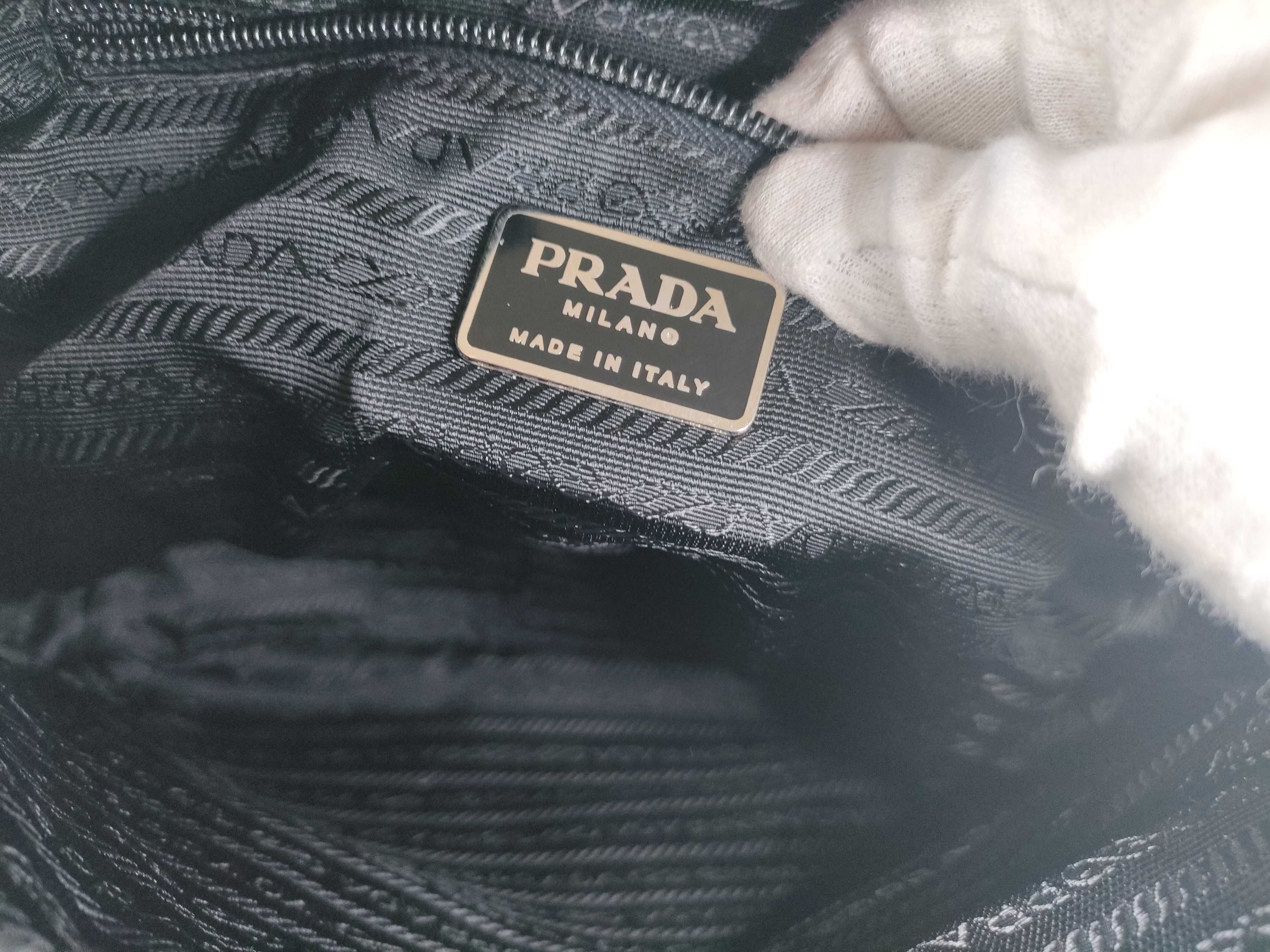 Wool Body Bag — view 13