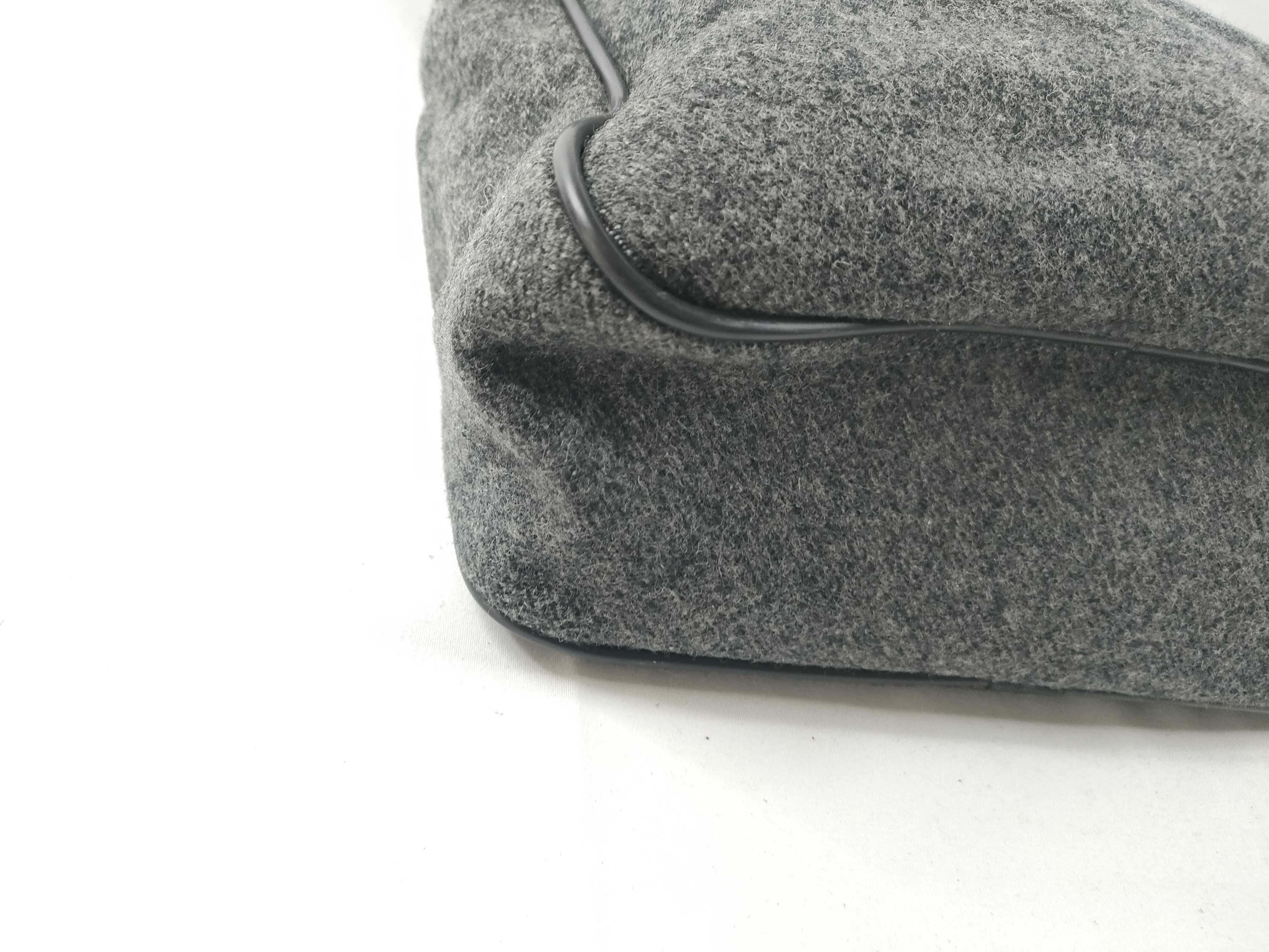Wool Body Bag — view 3