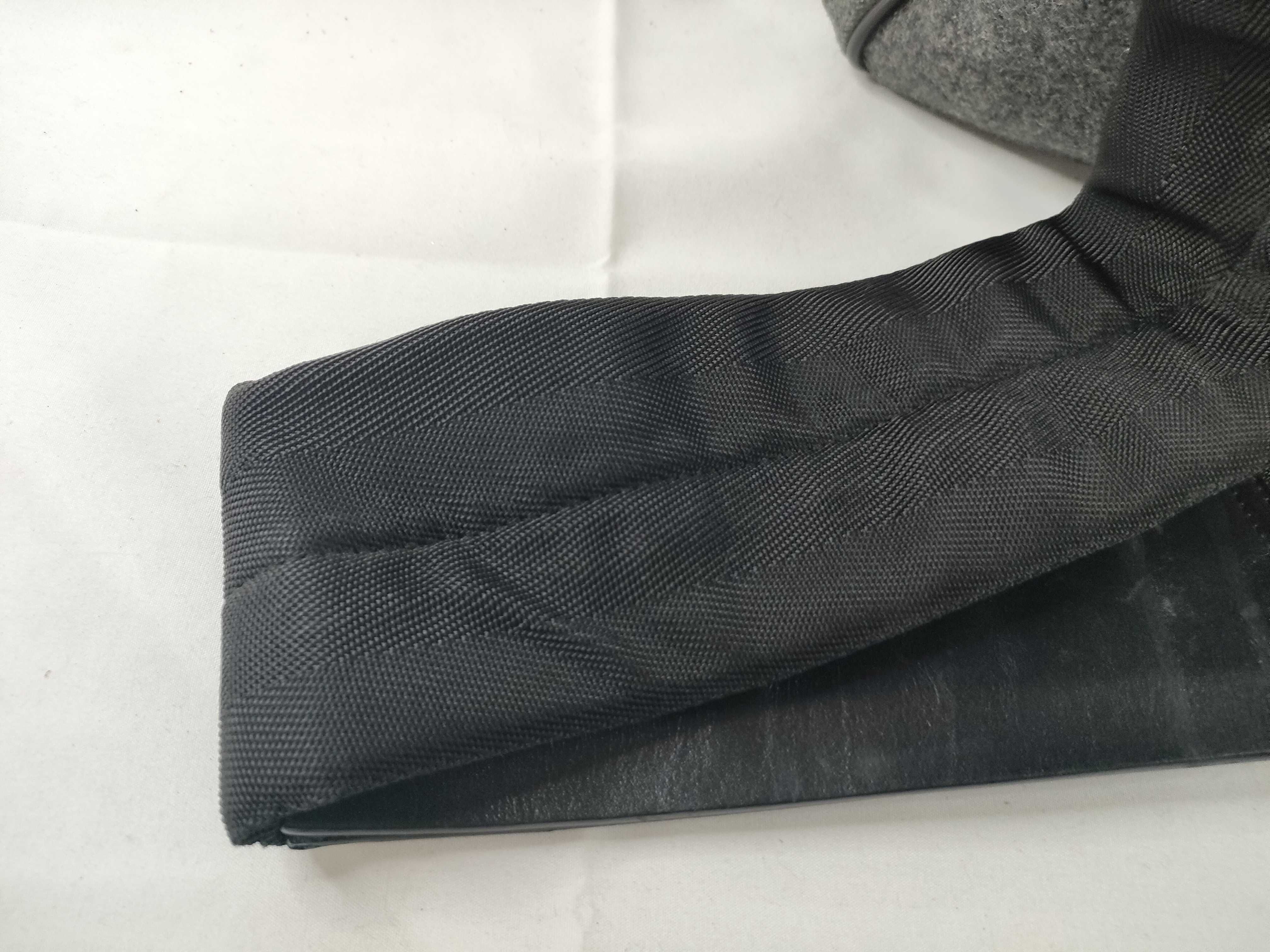 Wool Body Bag — view 8