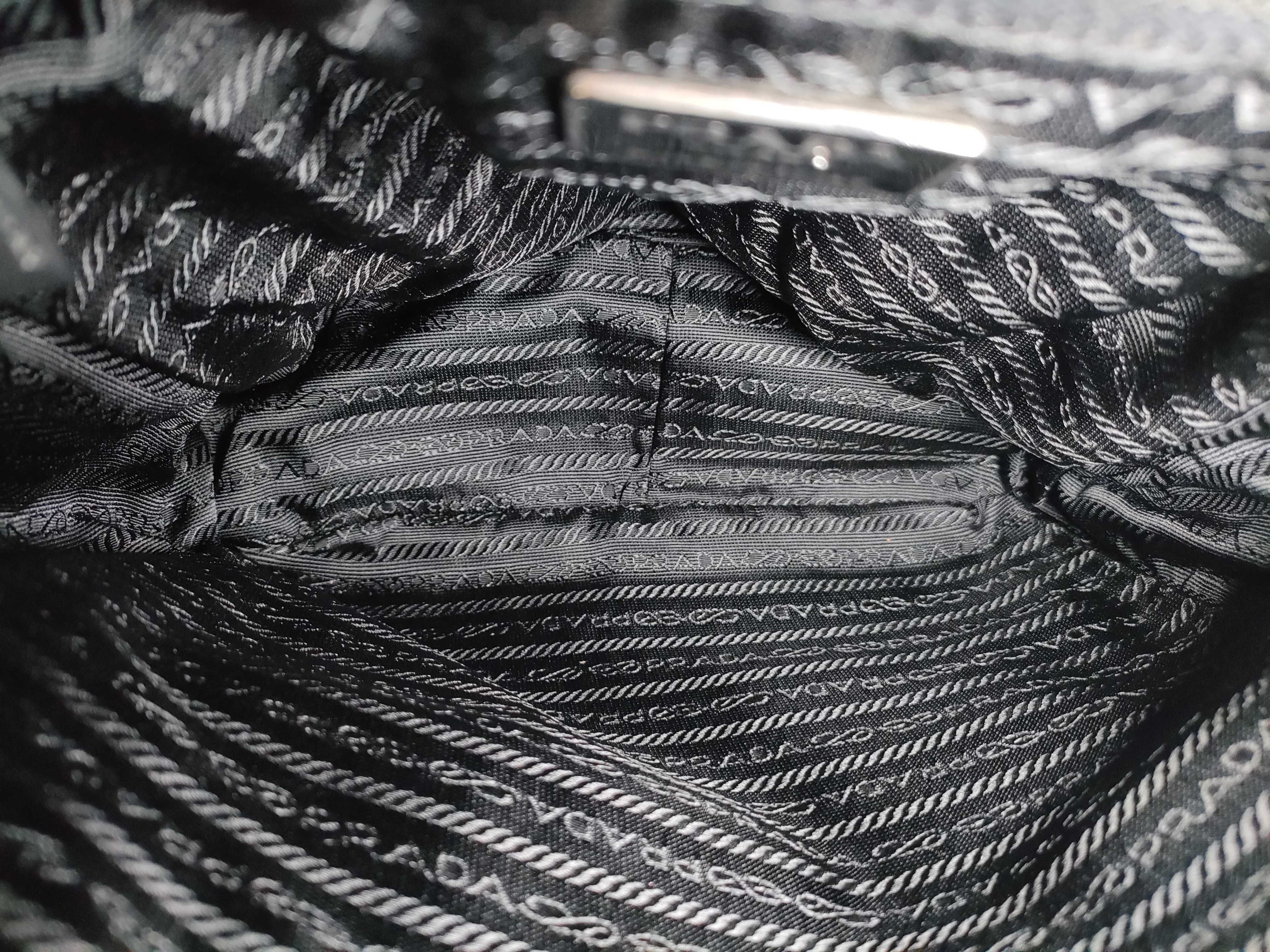 Wool Body Bag — view 10