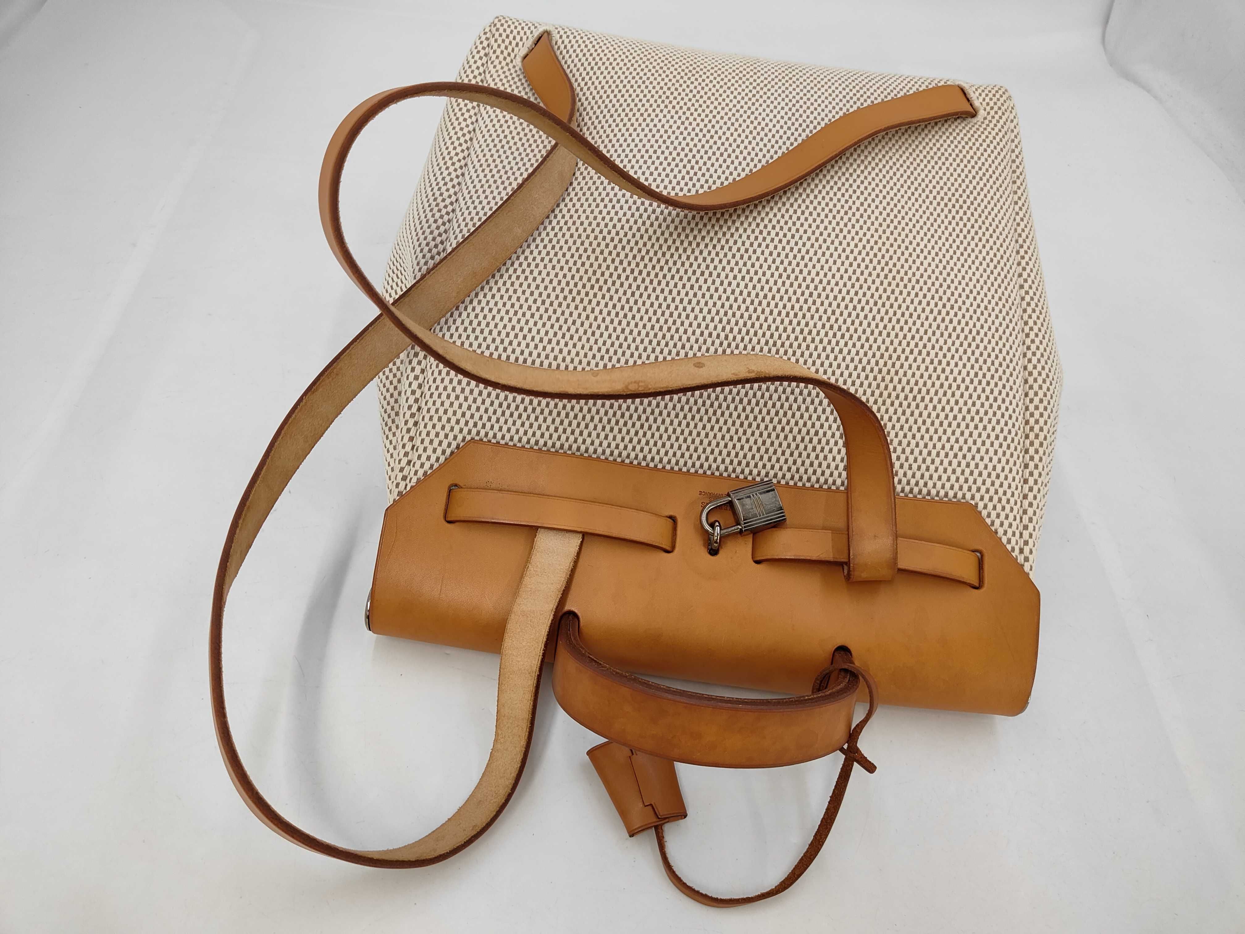 Herbag Ad Backpack with Replacement Bag H Backpack — view 5