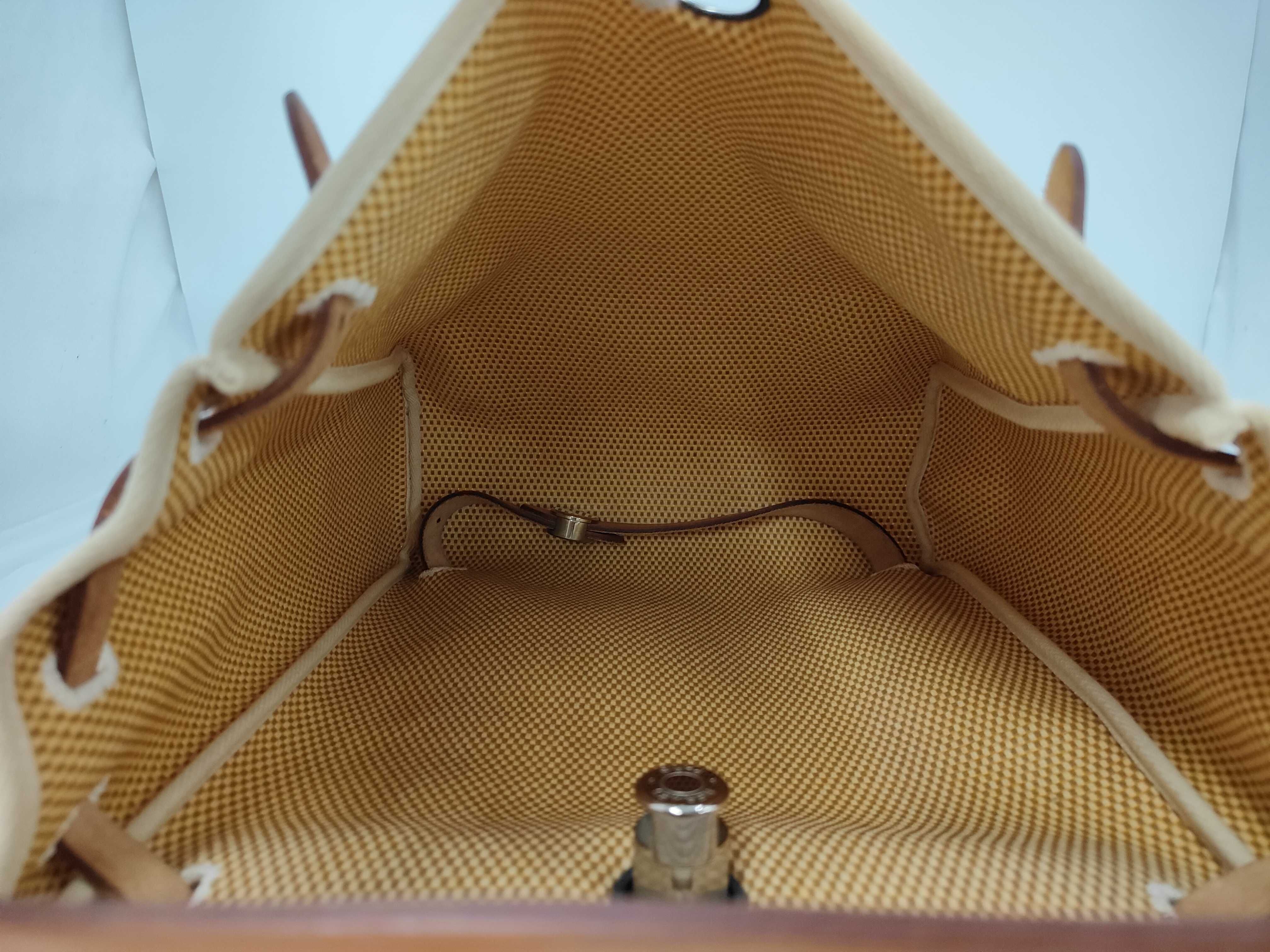 Herbag Ad Backpack with Replacement Bag H Backpack — view 10
