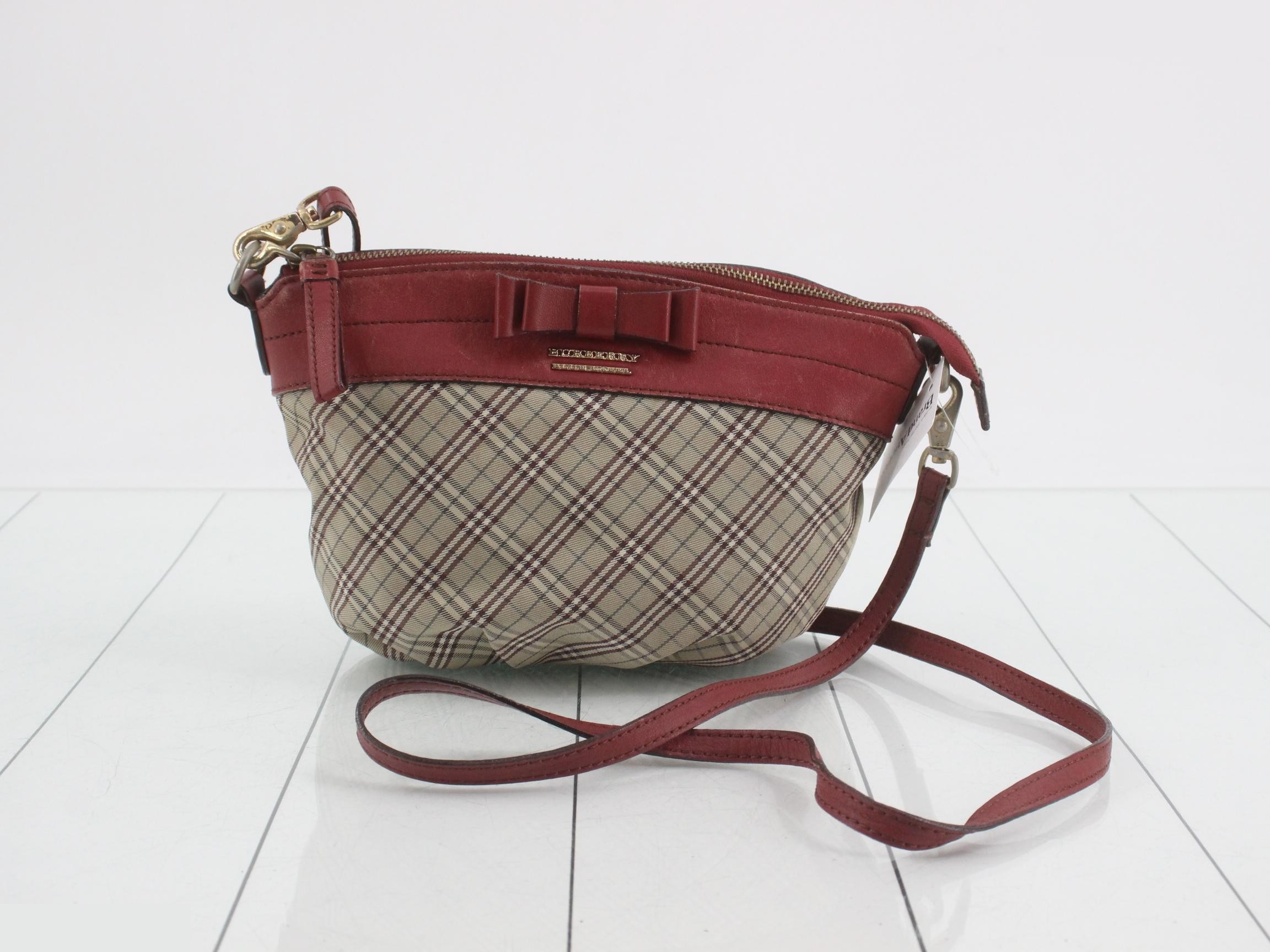 Shoulder bag