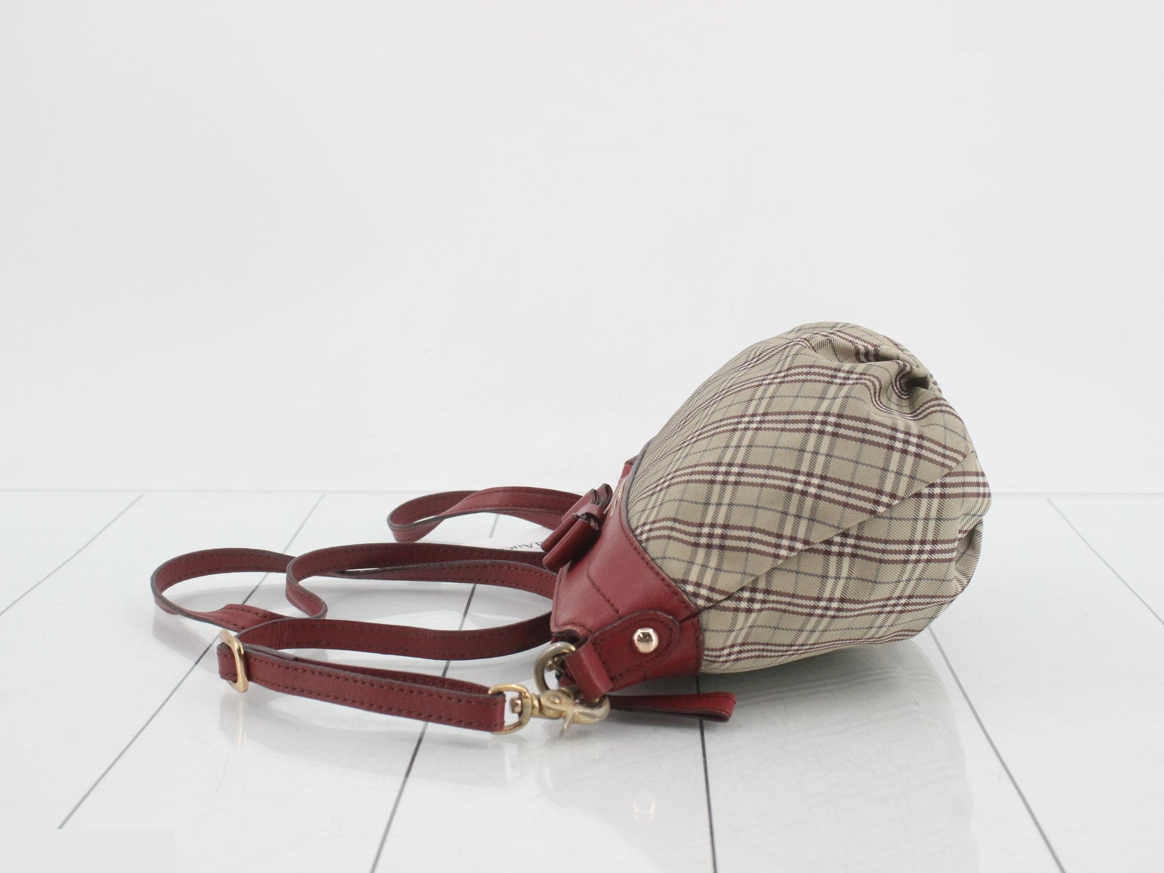 Shoulder bag — view 4