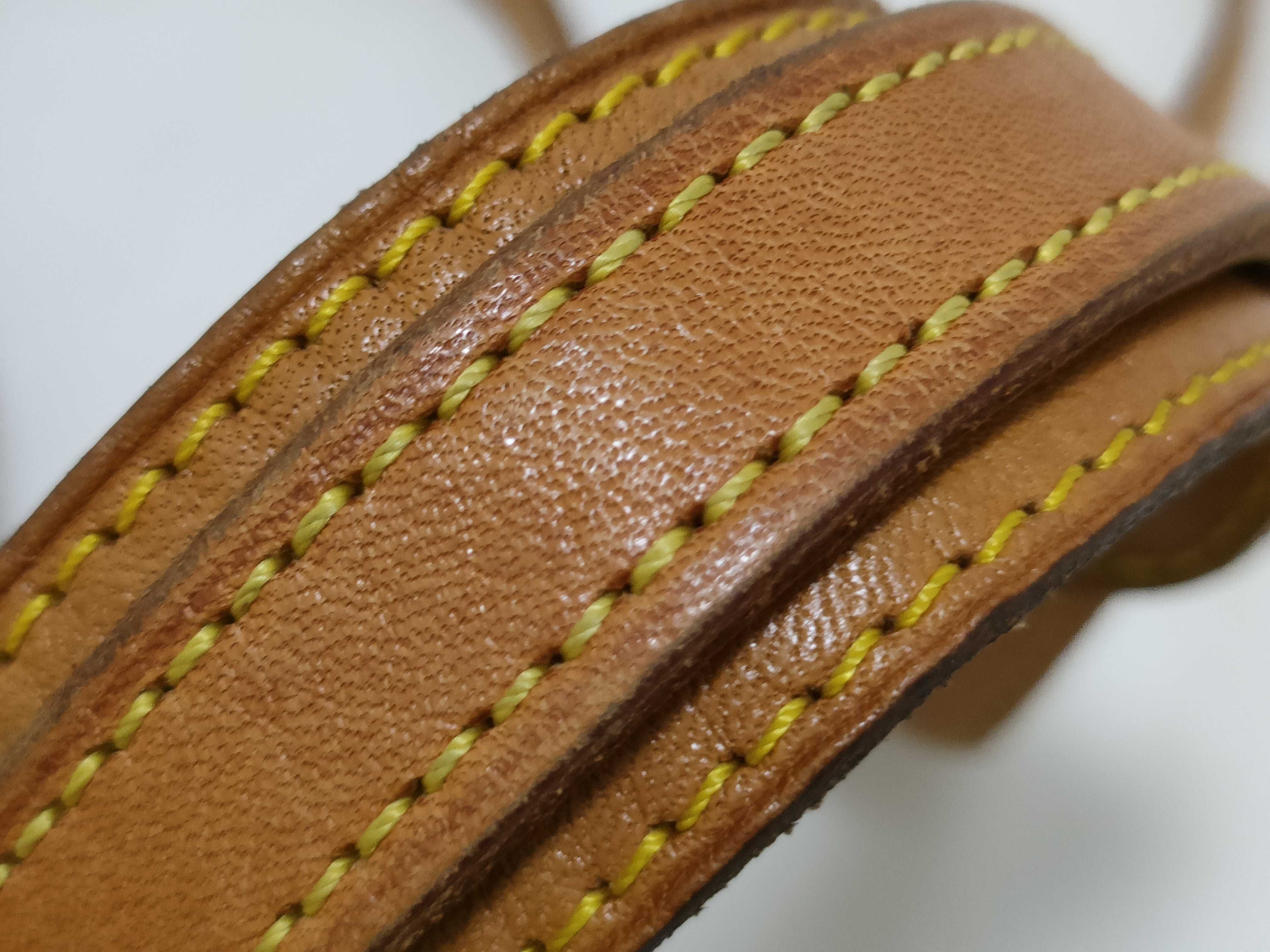 Monogram M40646 Chantilly PM Shoulder Bag — view 4