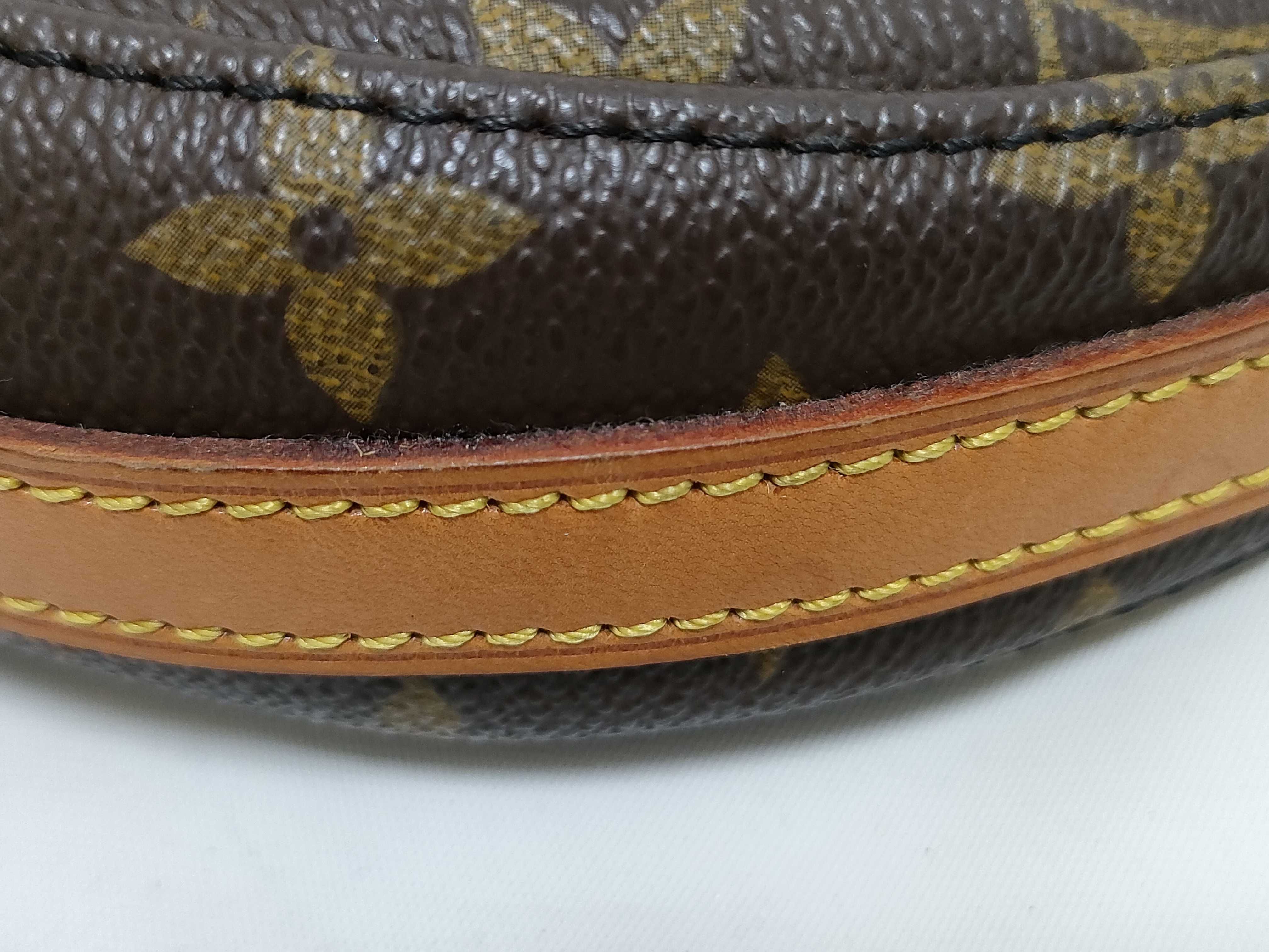 Monogram M40646 Chantilly PM Shoulder Bag — view 6
