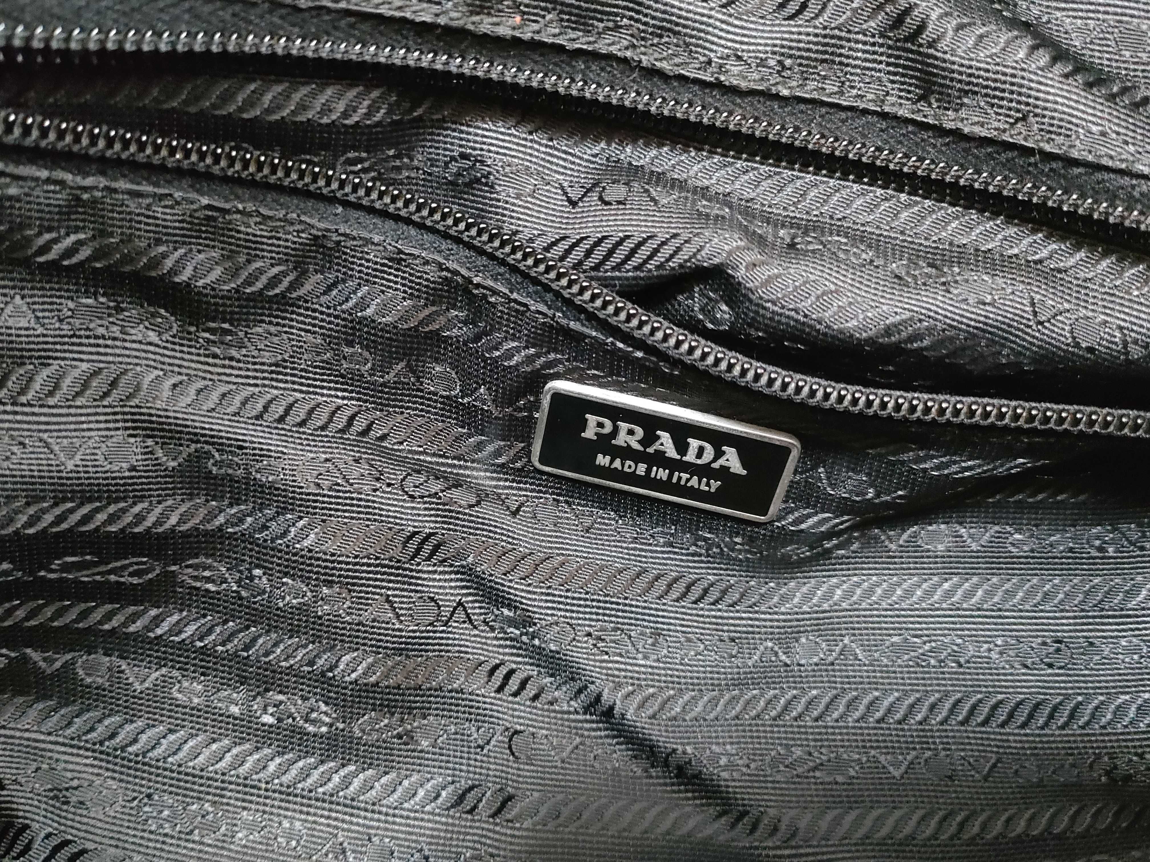 Nylon Tote Bag — view 11