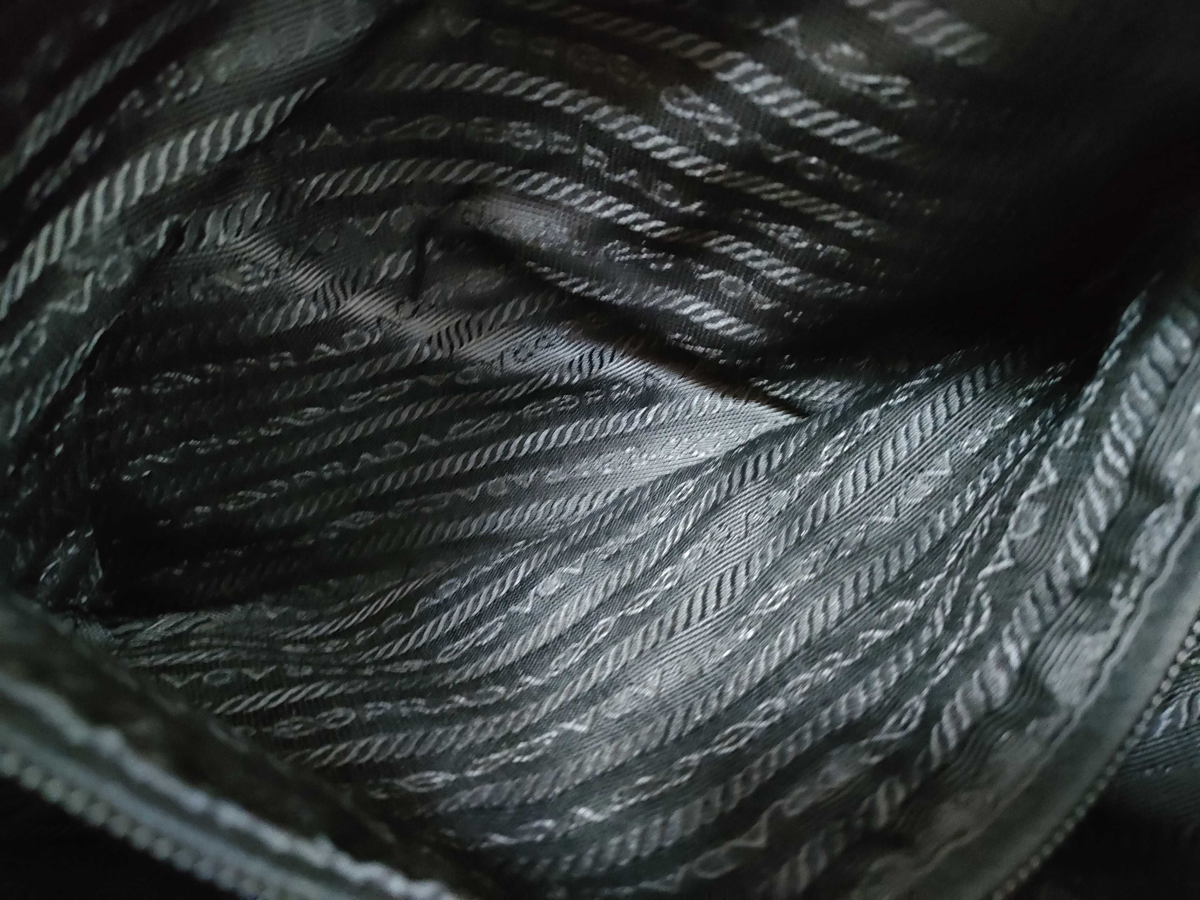 Nylon Tote Bag — view 12